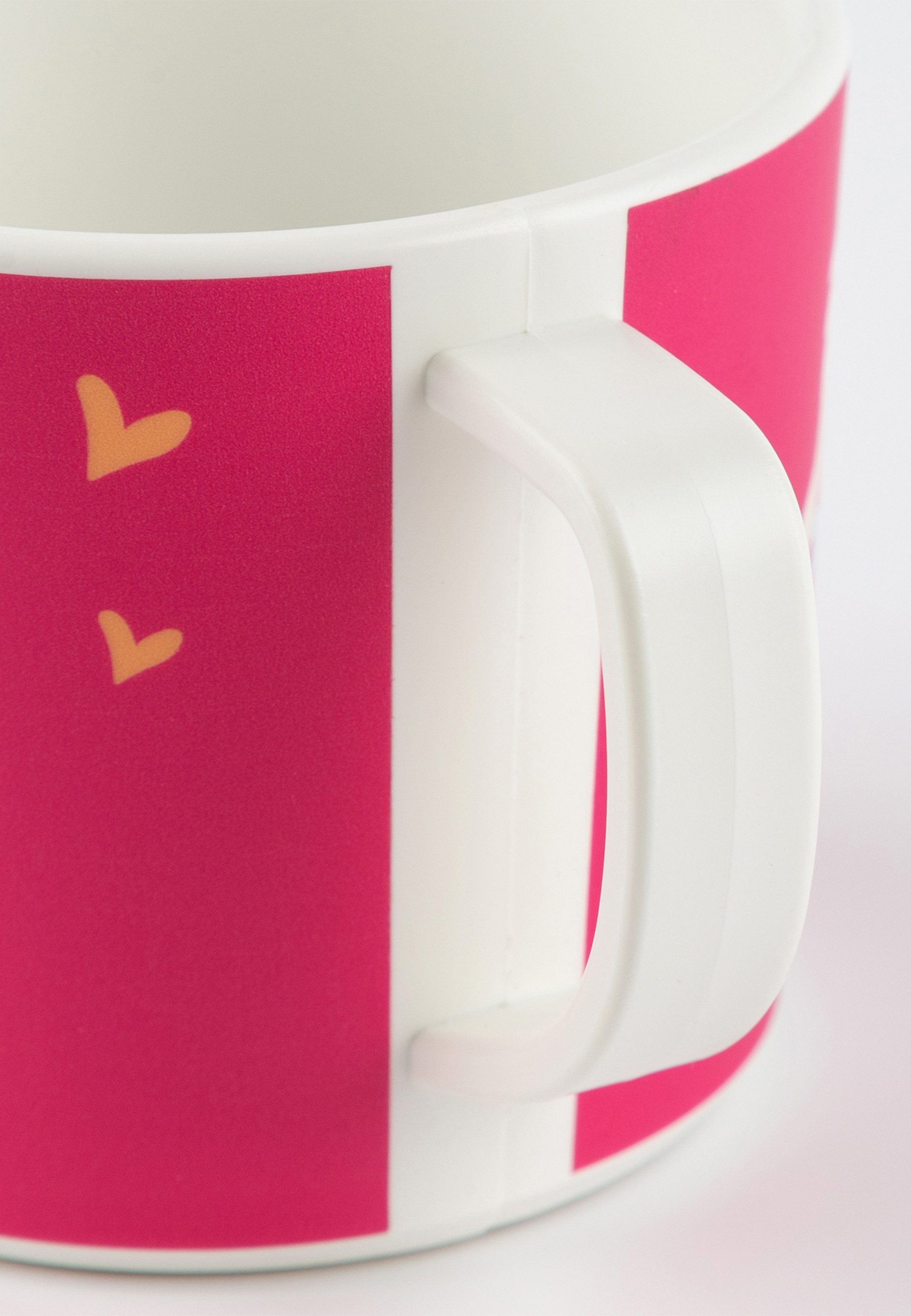 Sigikid Tasse r PET Kindergeschirr für Kleinkinder und Kinder, 1-tlg., 100% rPET