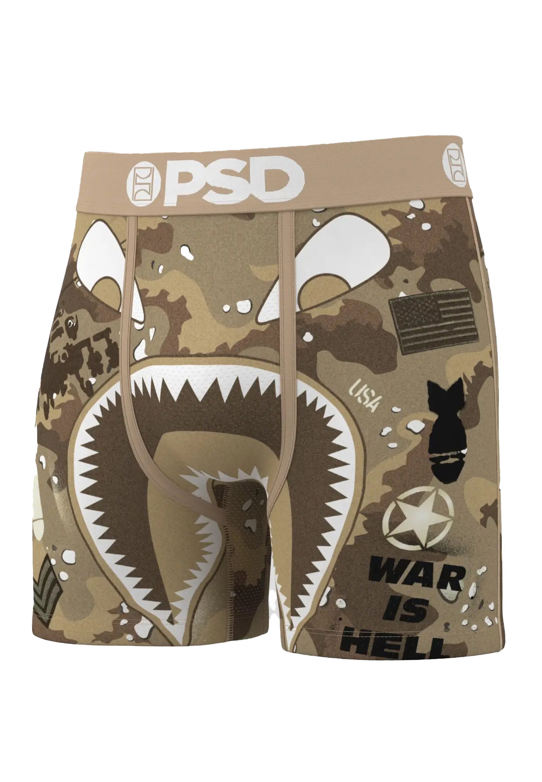 PSD Boxershorts PSD WF SANDSTORM 5I (1-St)
