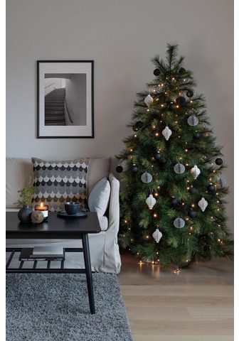  KONSTSMIDE LED-Baummantel Weihnachtsde...