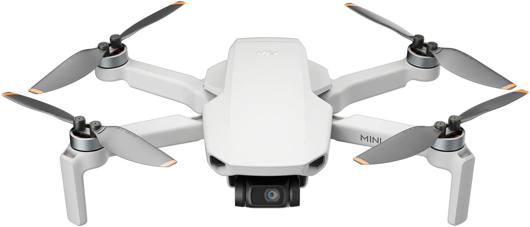 Mini 4K Drohne
