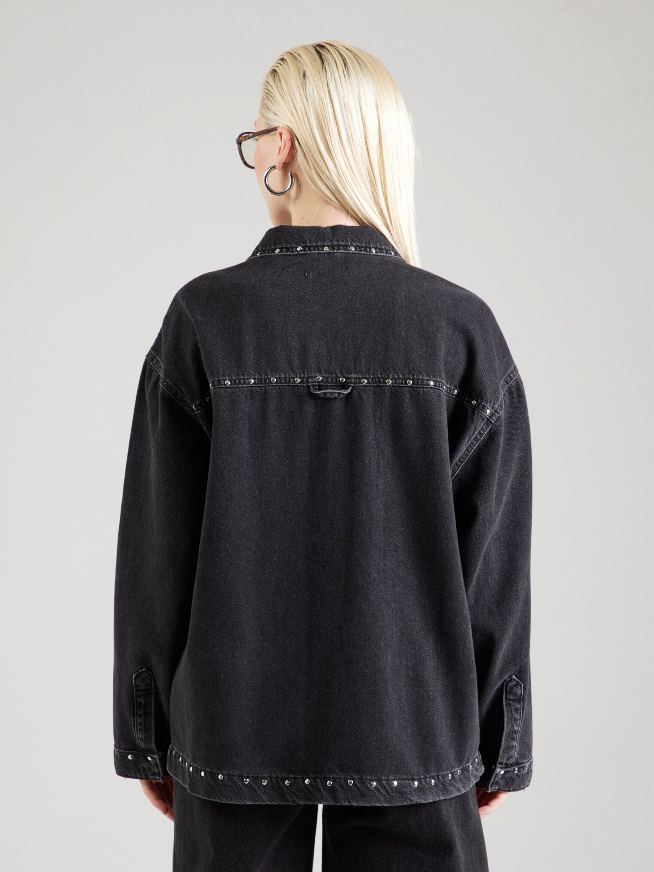 ONLY Jeansjacke ONLEMMIE (1-St)