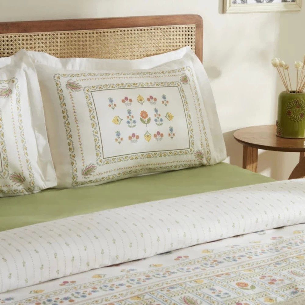 Karaca Bettwäsche Karaca Home Arty 100% günstig online kaufen