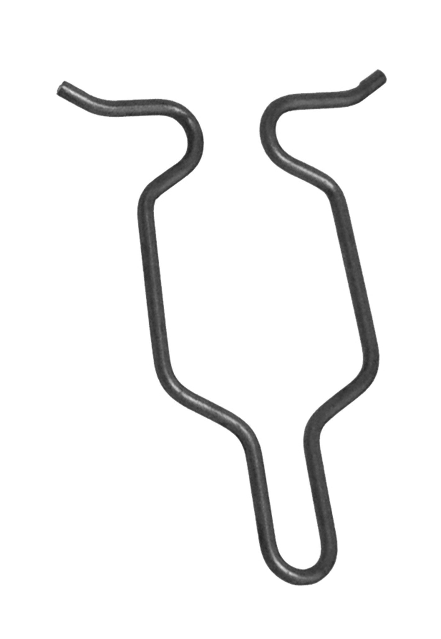 Jura 69981 Klammer (Thermostat) für Kaffeevollautomaten (Beschreibung) Adapter