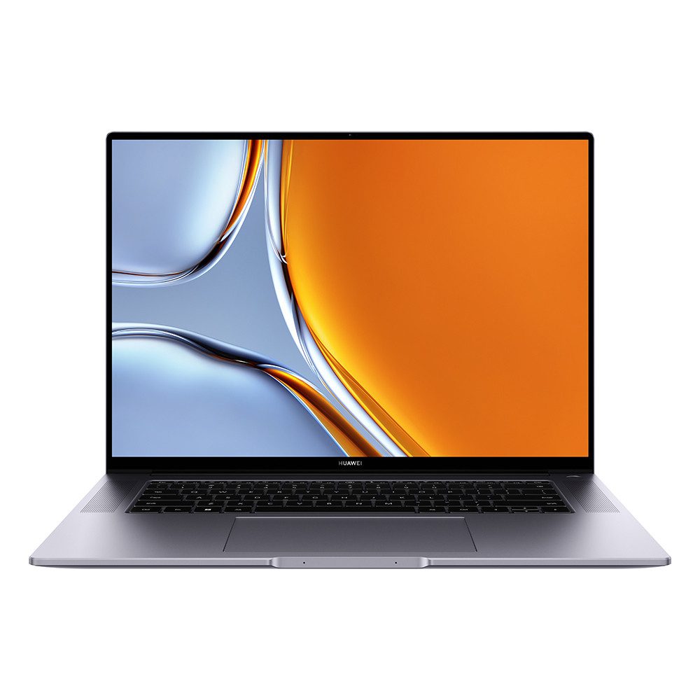 Huawei HUAWEI MateBook 16s (2023) 40,6cm (16) i9-13900H 16GB 1TB W11 Notebook