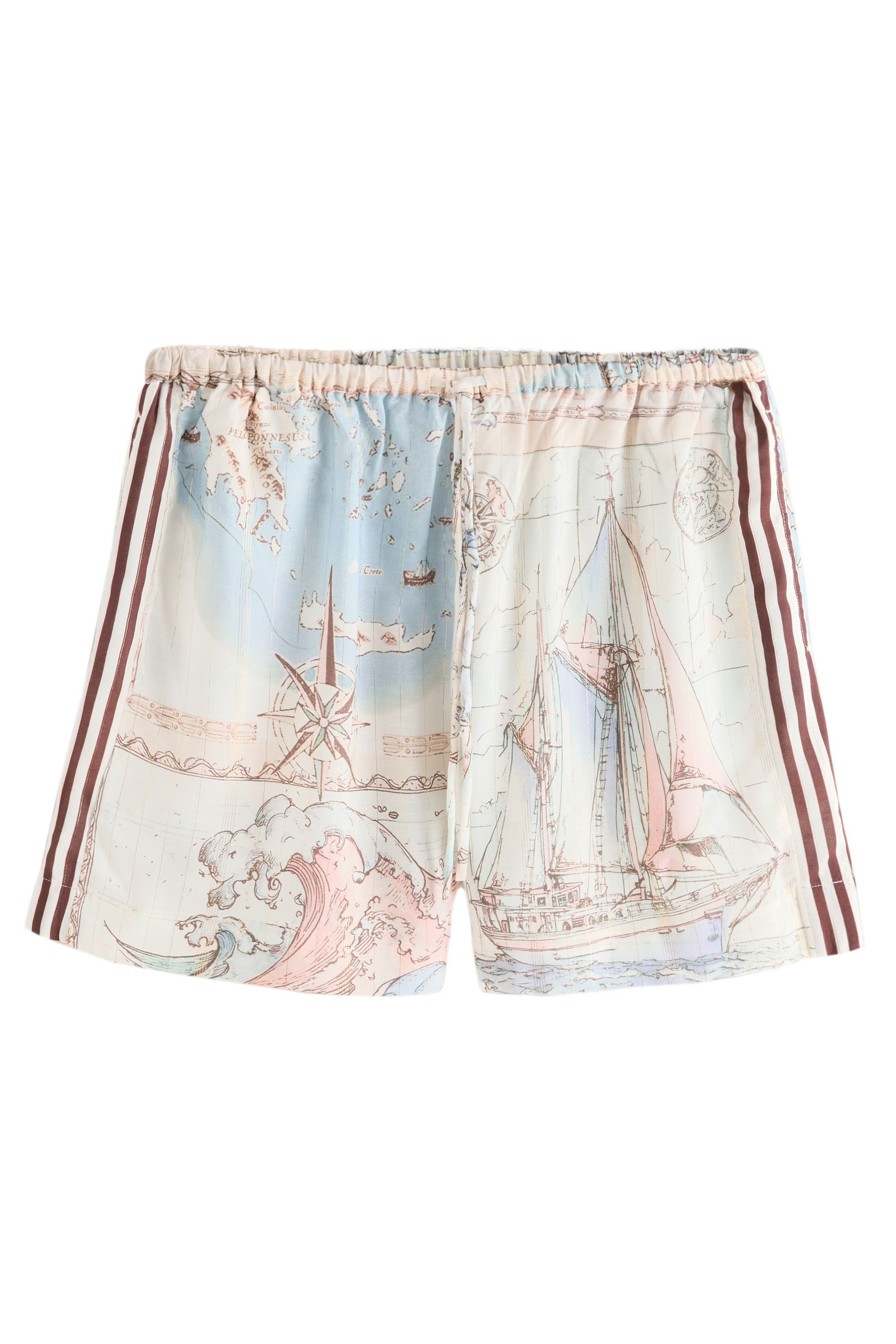 Strandshorts Strand-Sommershorts