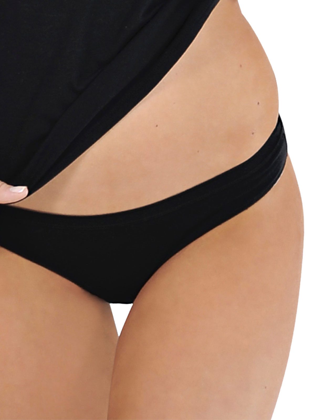 Lisca Bikinislip Damen Slip Happyday (Stück, günstig online kaufen