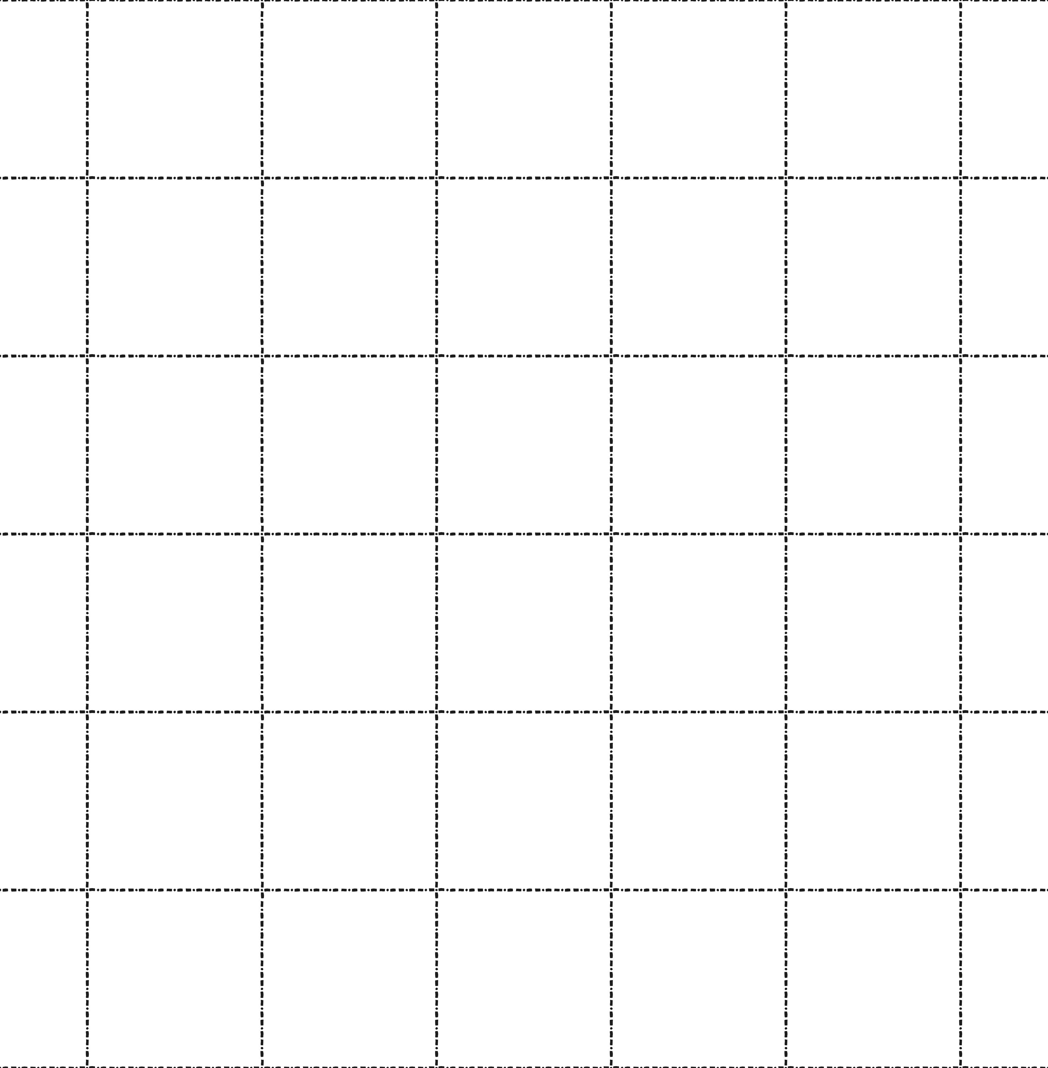 Superfresco Easy Vliestapete Karo gezeichnet, glatt, Streifen, 1000 cm Läng günstig online kaufen