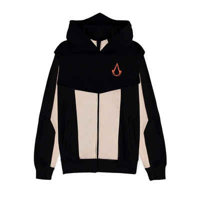 Assassins Creed Kapuzensweatjacke