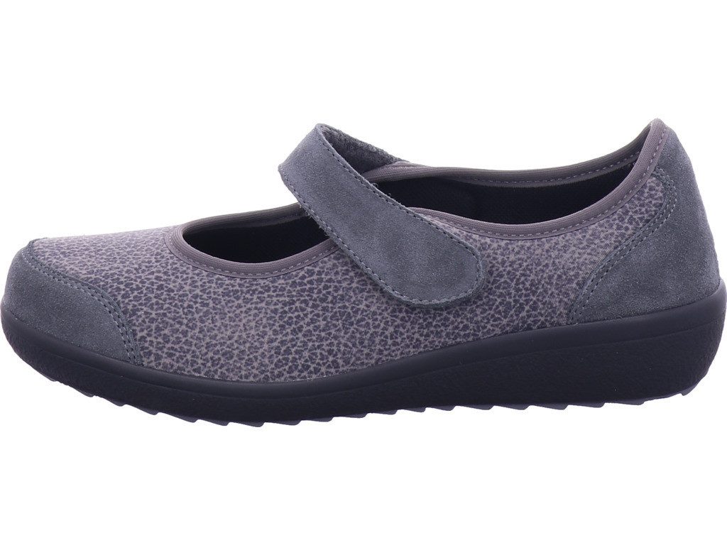 VAROMED Sevilla grau Pumps