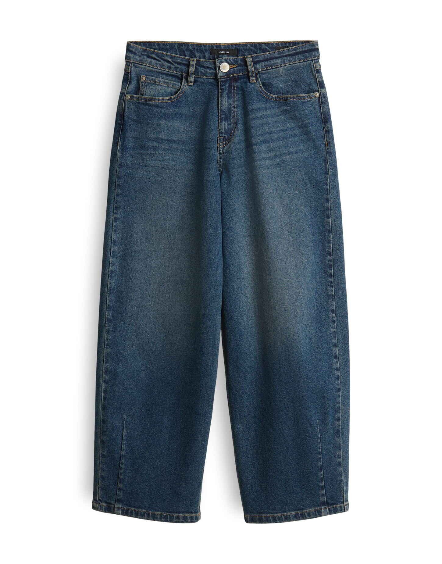 OPUS Relax-fit-Jeans LOLAH MODERN aus BCI günstig online kaufen