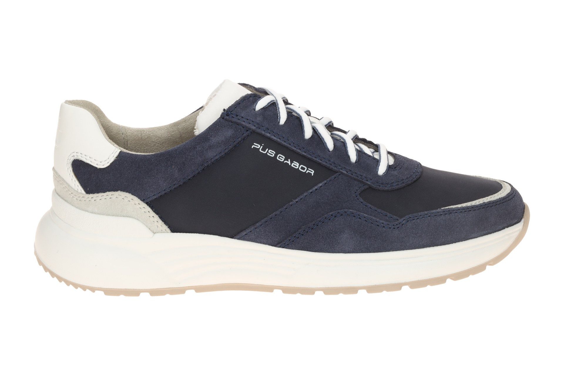Pius Gabor 1079.11.04 Schnürschuh