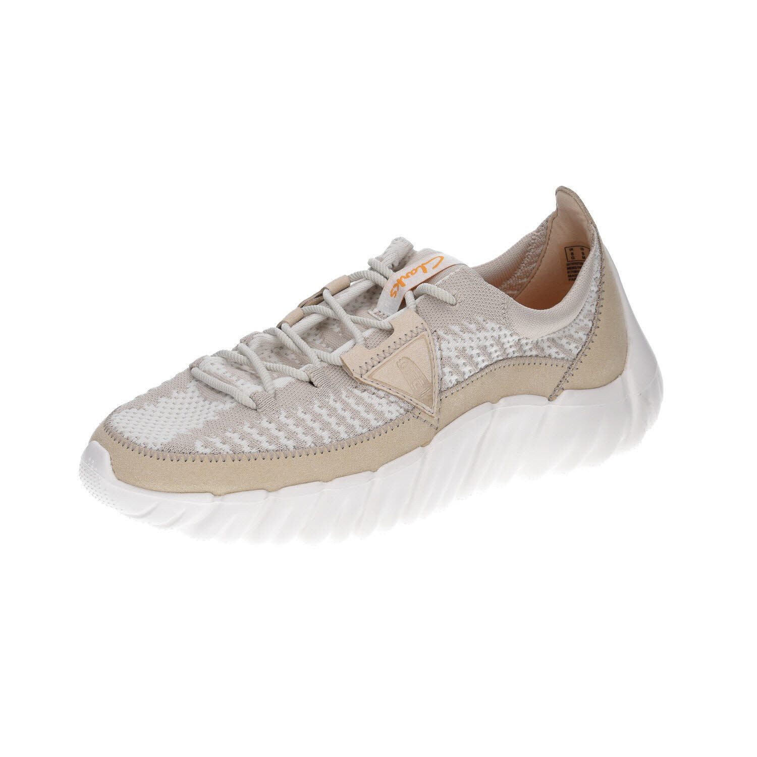 Clarks Nature 360 Sneaker (2-tlg)