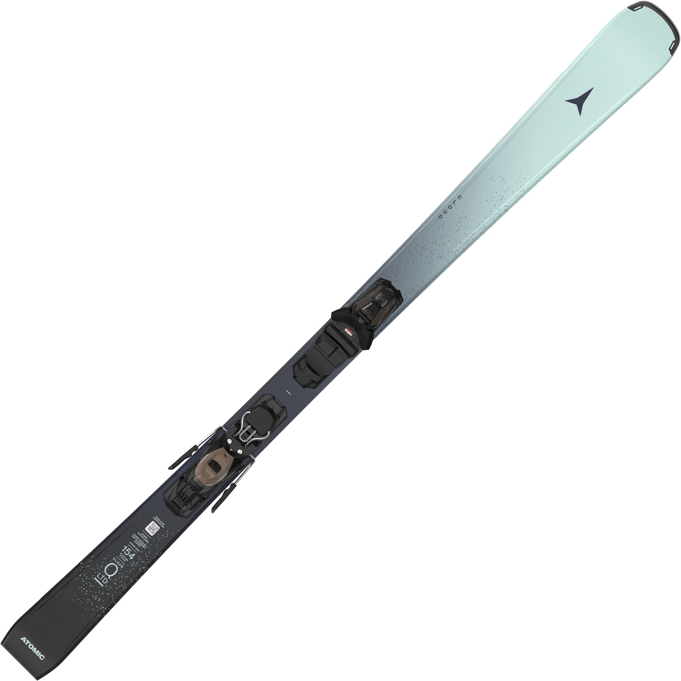 Atomic Ski Atomic Cloud M 10 GW Damen Ski