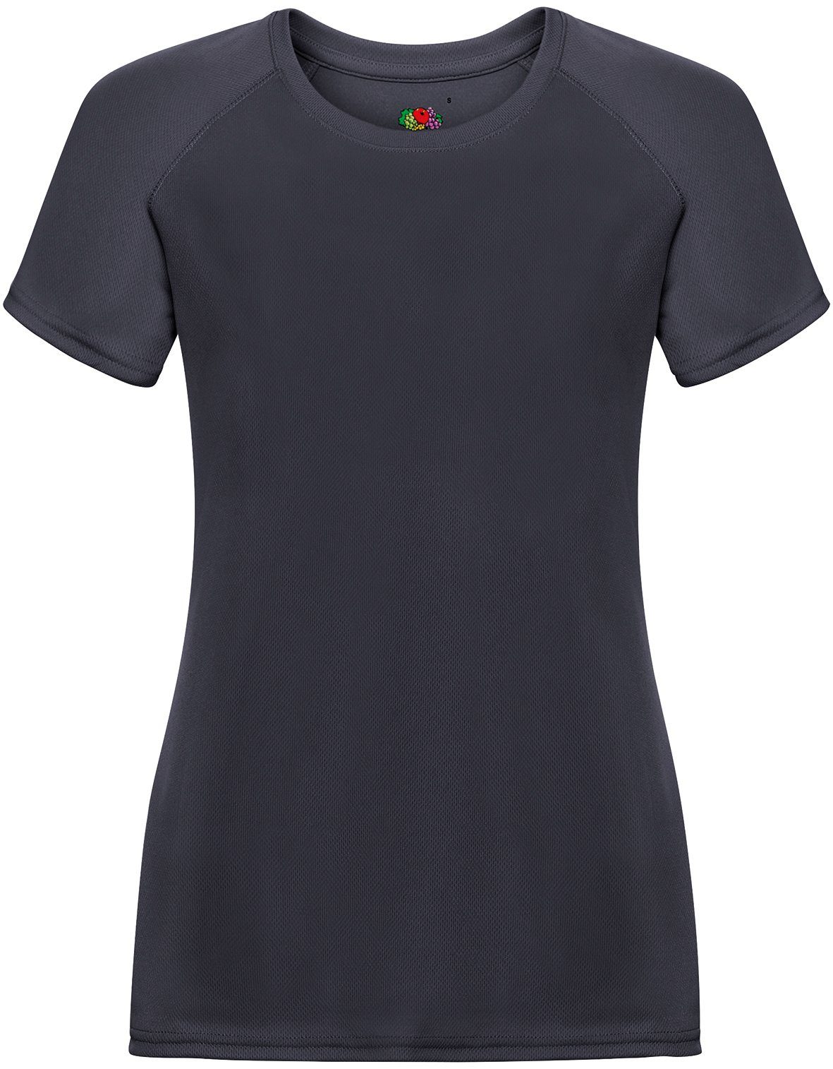 Fruit of the Loom Funktionsshirt Fruit of the Loom Performance T Lady-Fit