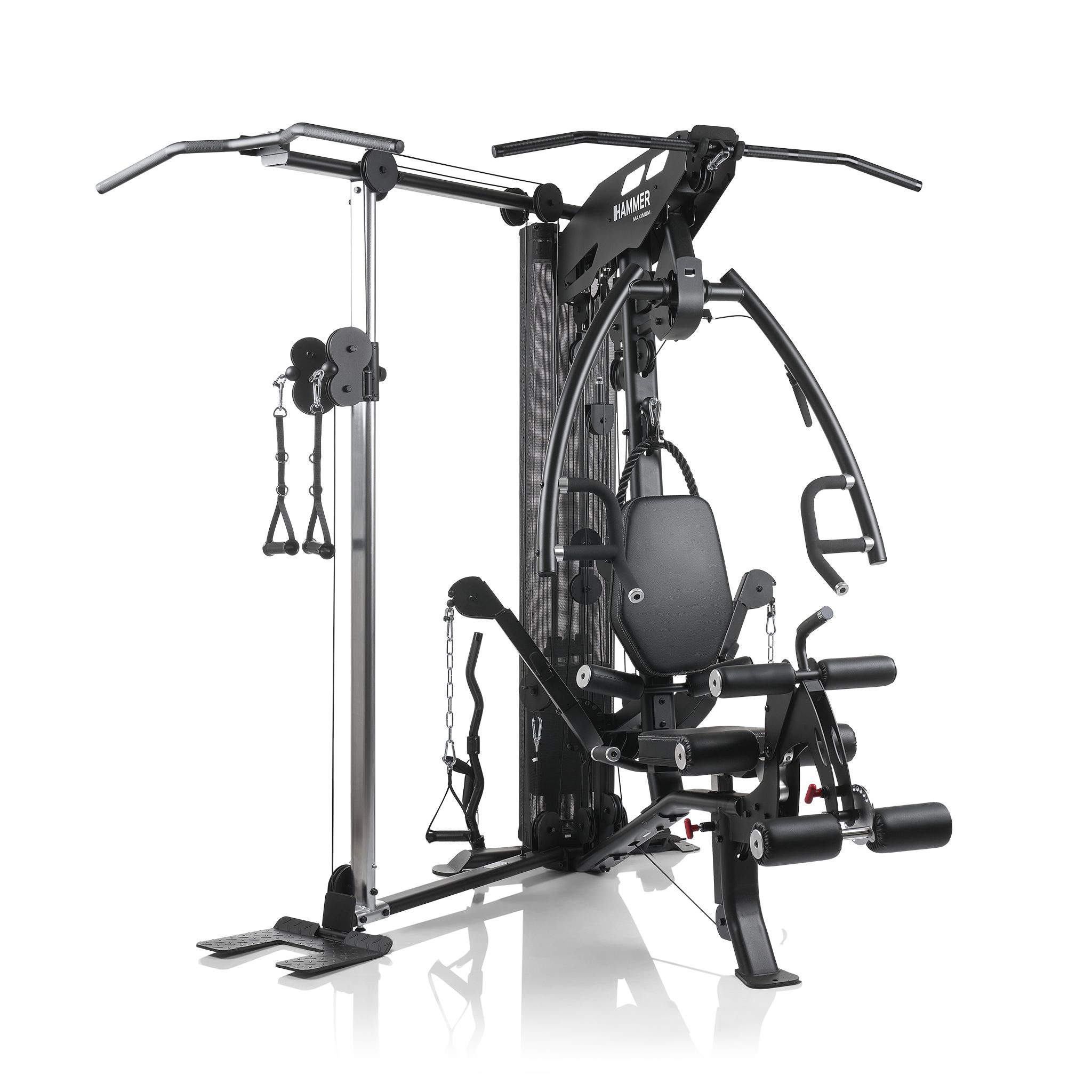 Hammer Kraftstation Autark 7.0