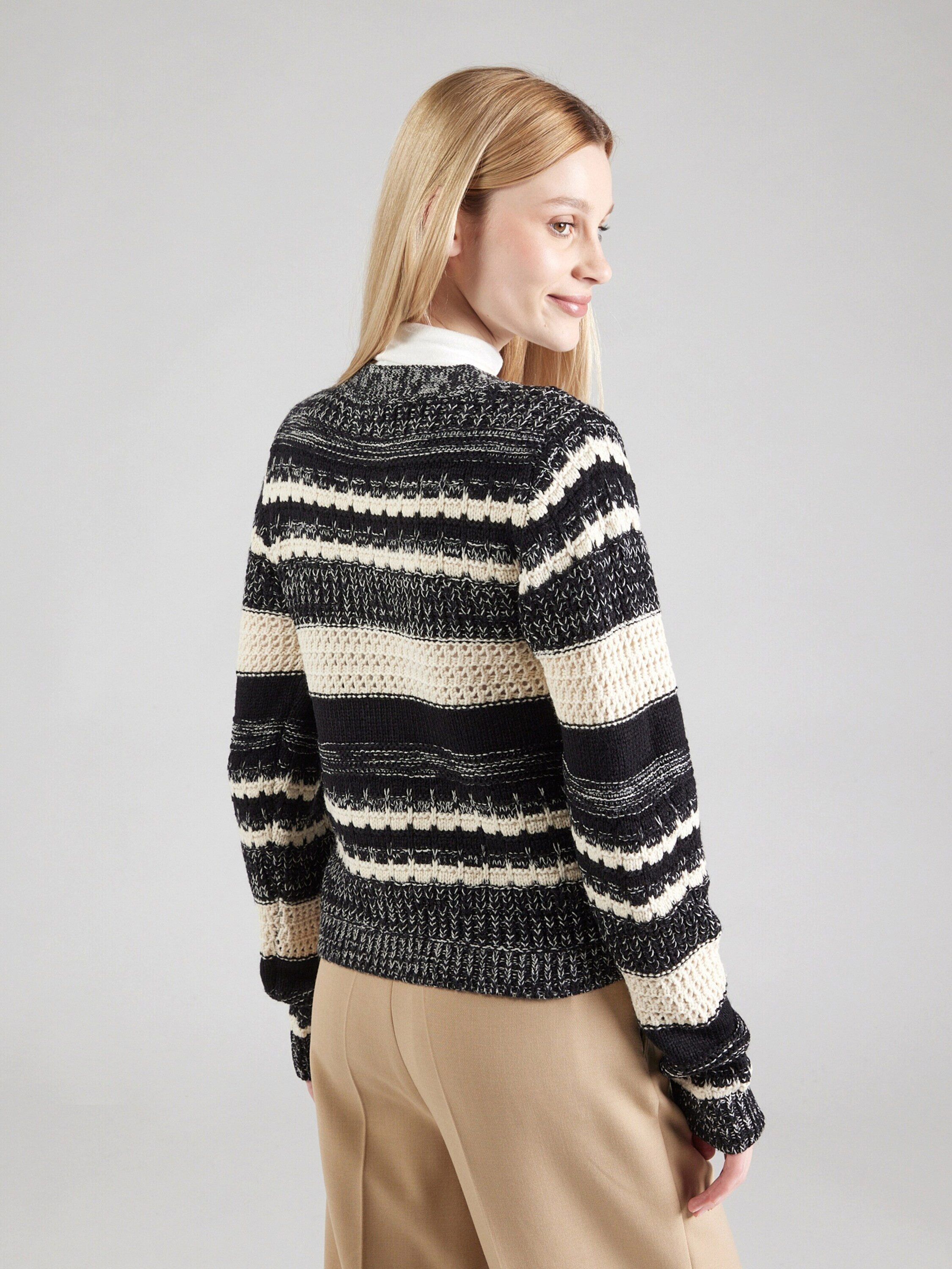 Vero Moda Strickjacke VMLOLA (1-tlg) Weiteres günstig online kaufen