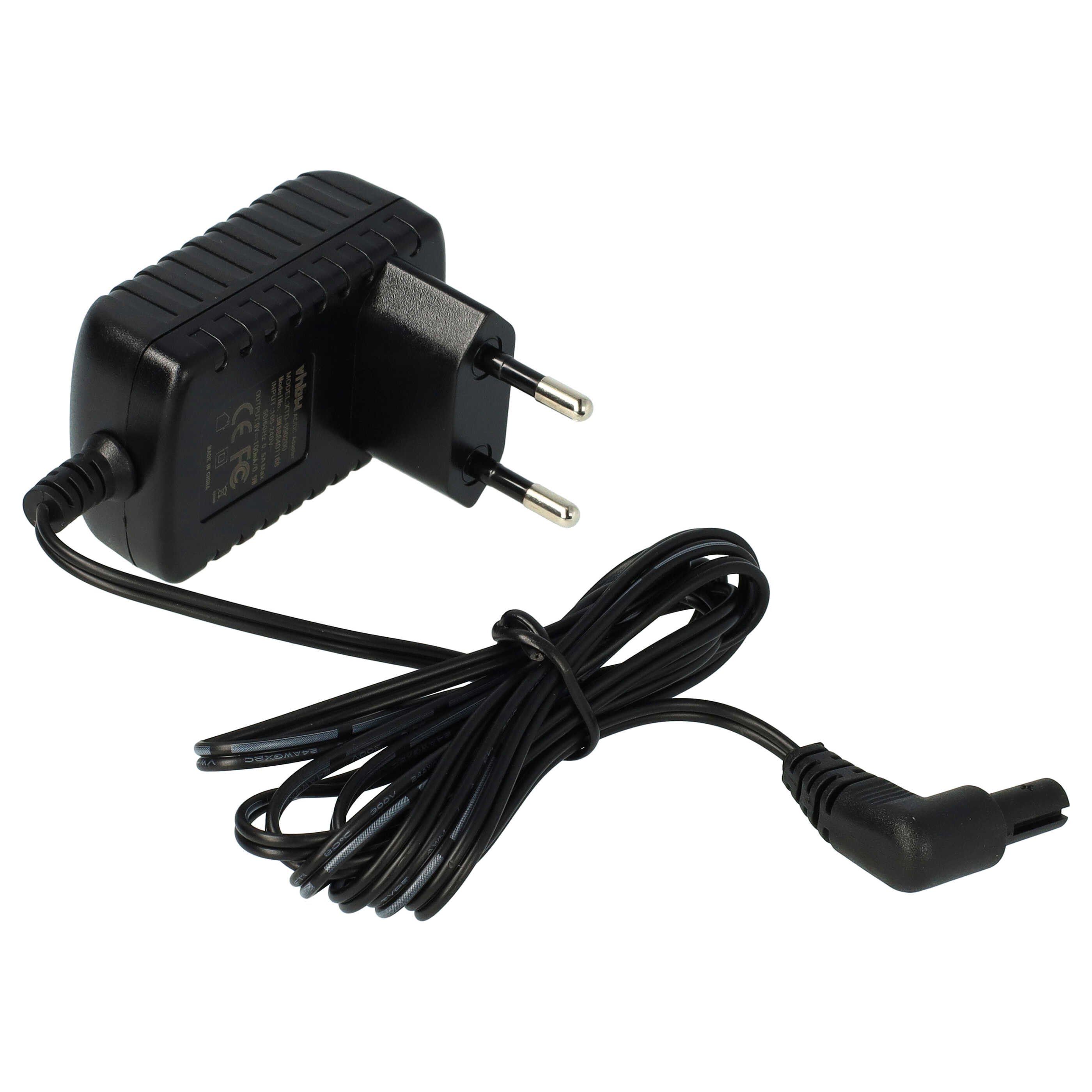 vhbw Netzteil passend für Black & Decker BDAS36V H1, BDAS36V, BDCSFL20C H1, Netzteil