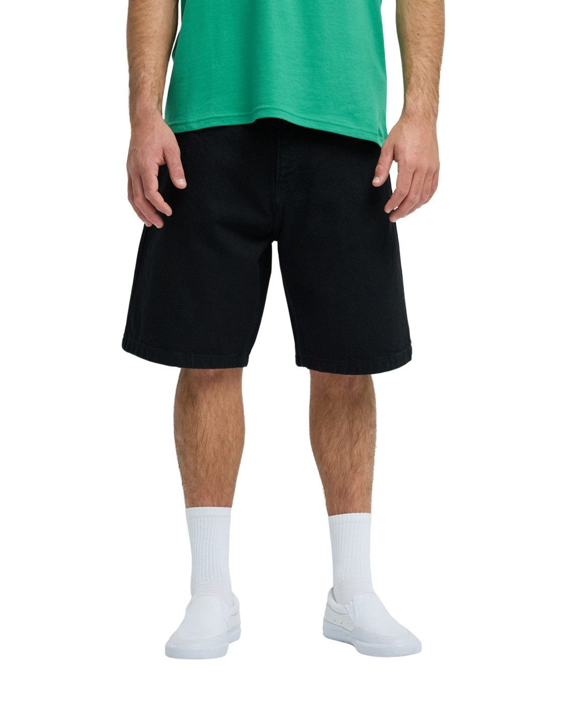 Quiksilver Shorts Quiksilver Baggy günstig online kaufen