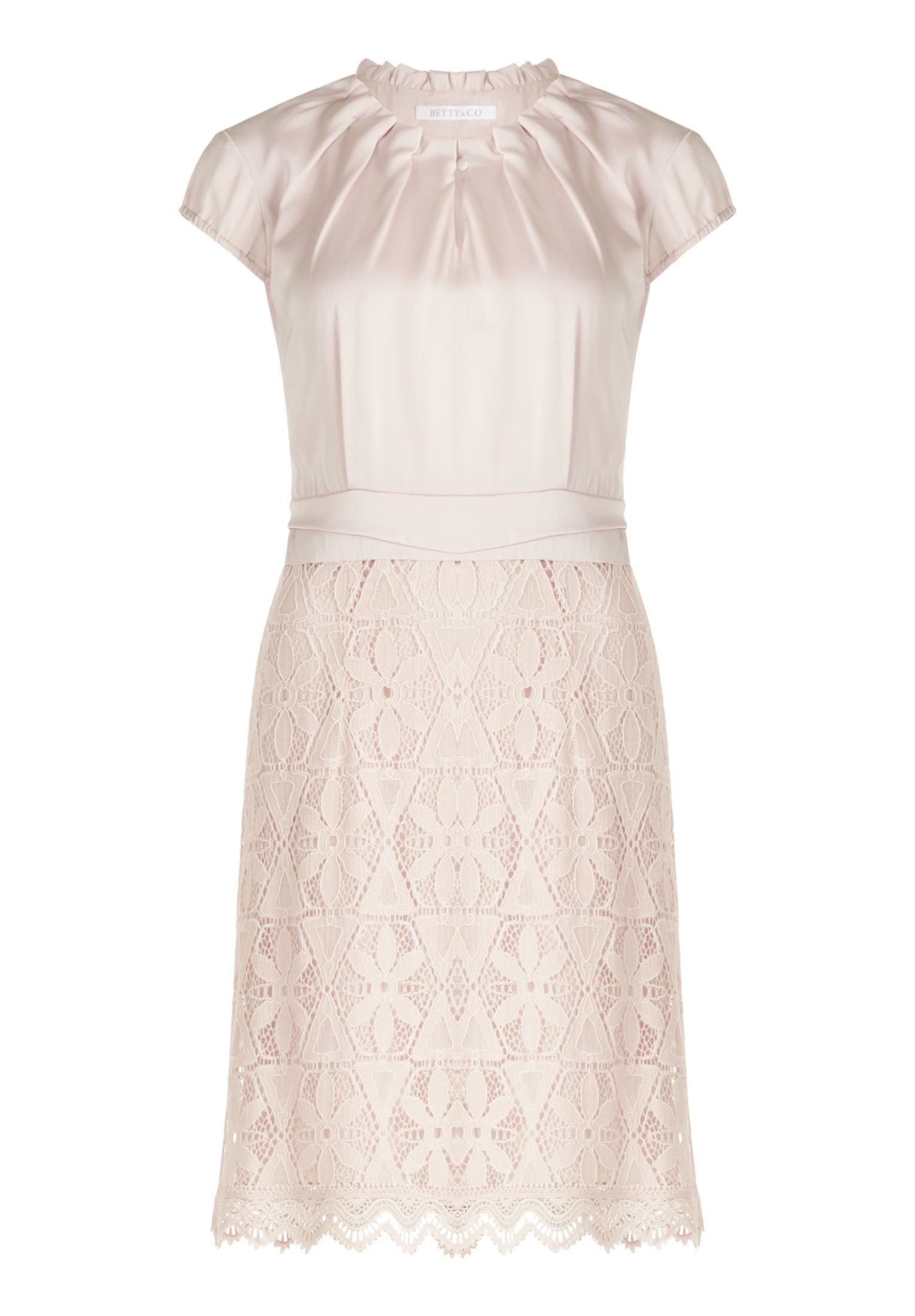 Betty Barclay Minikleid