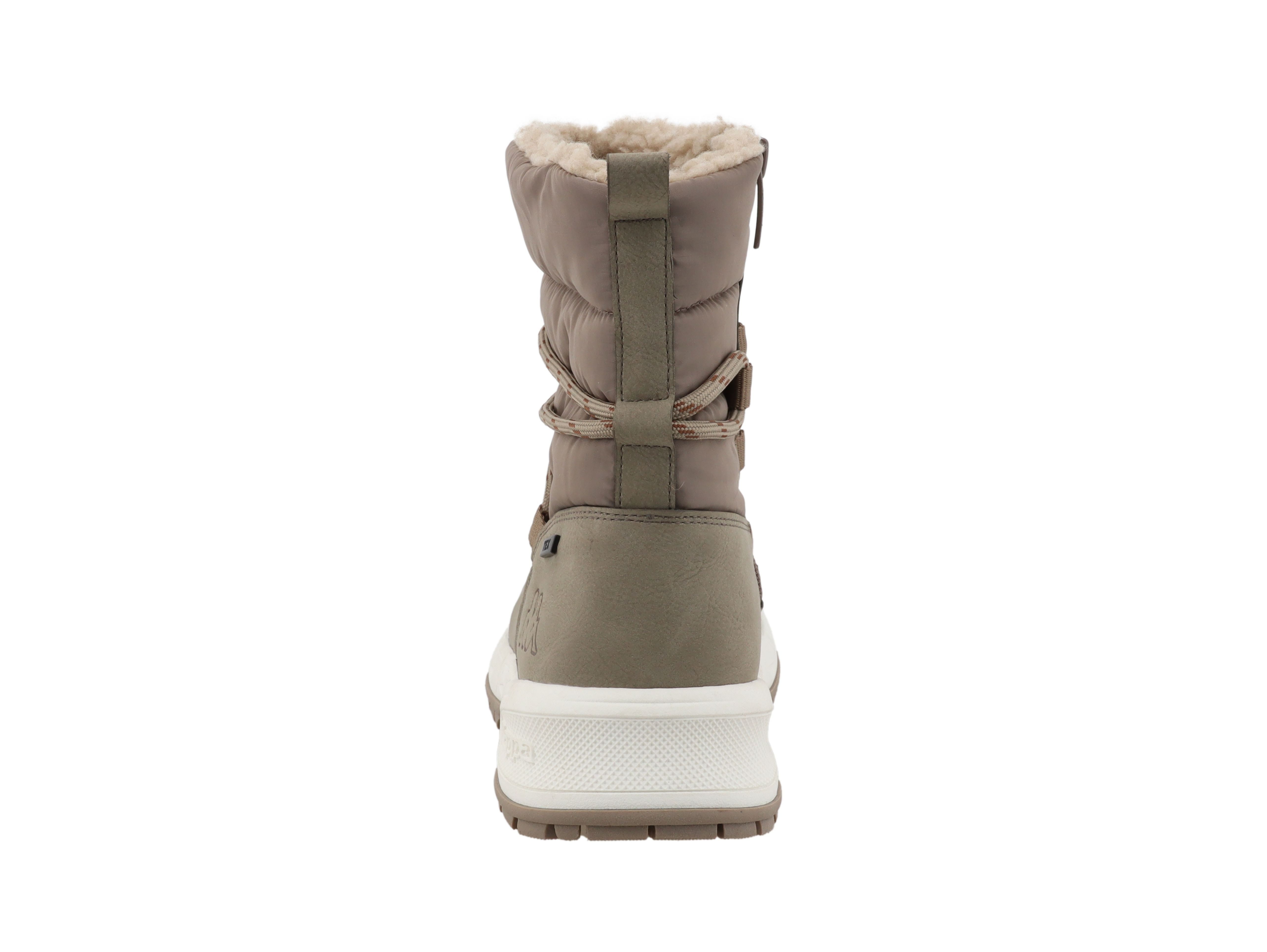 Kappa Laiza Winterboots Winterschuhe, Winterstiefel, Snowboots, gefüttert, wasserdicht