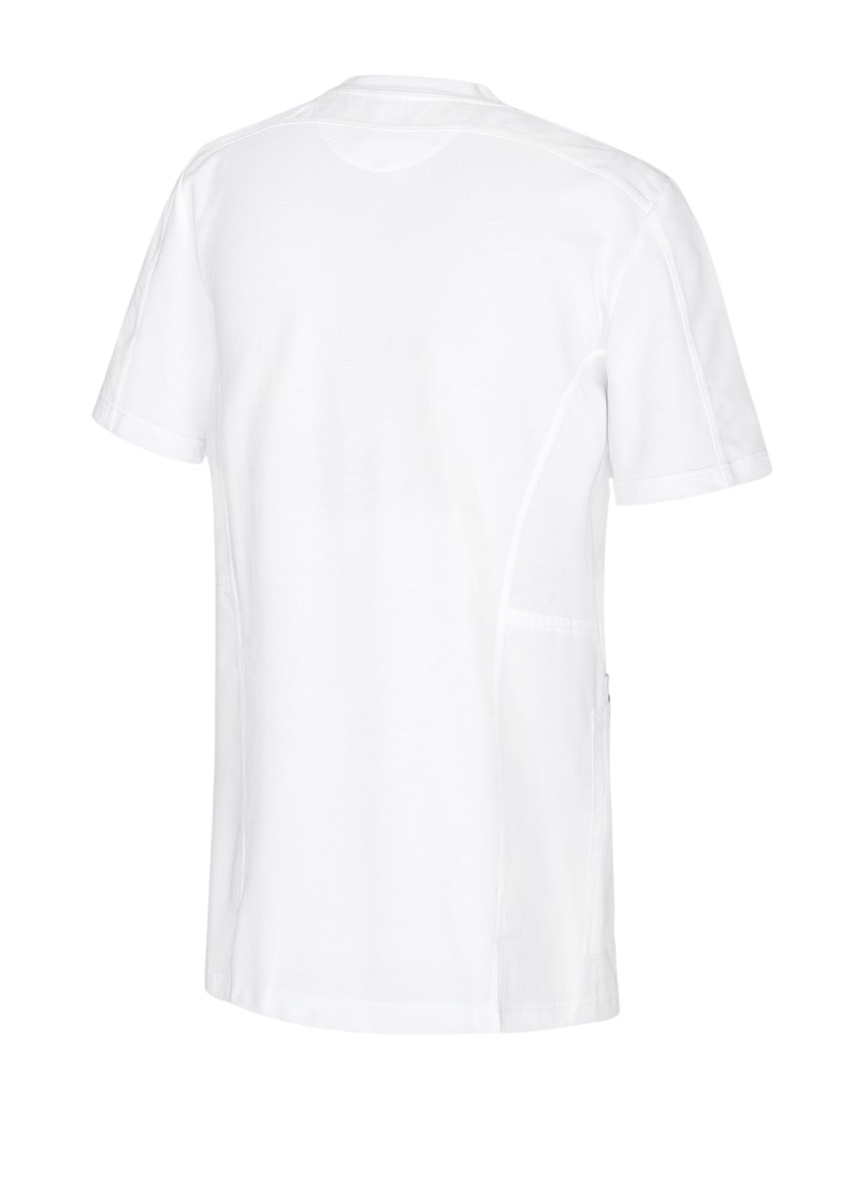 bp Funktionsbluse Komfortkasack für Sie & Ihn Piquéeinsätze für maximale Bewegungsfreiheit