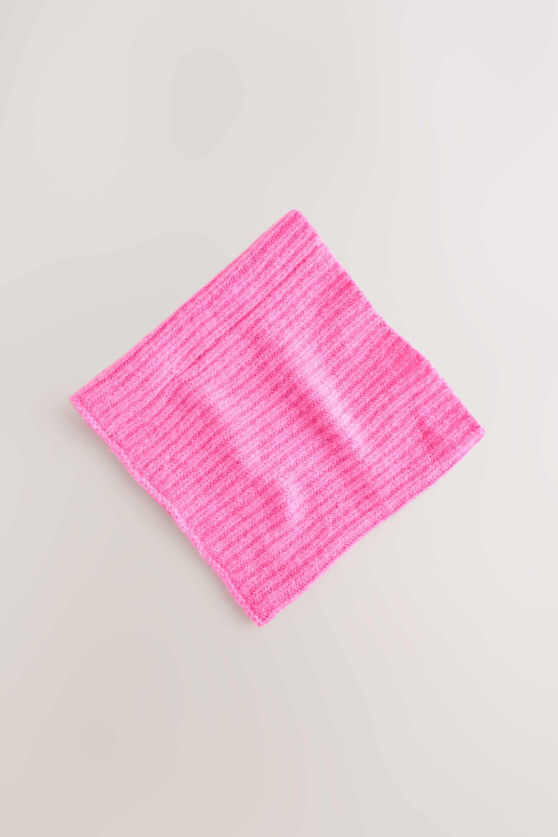 Next Loop Schlauchschal im Breitripp, (1-St)