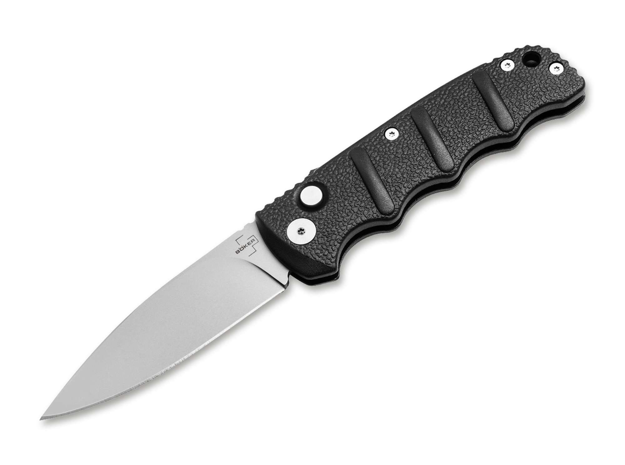 Böker Plus Taschenmesser Böker Messer Kalashnikov Nonlock 42