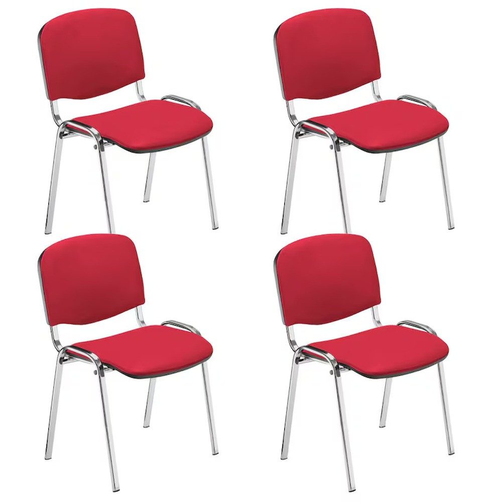 Nowy Styl Besucherstuhl Besucherstühle Iso