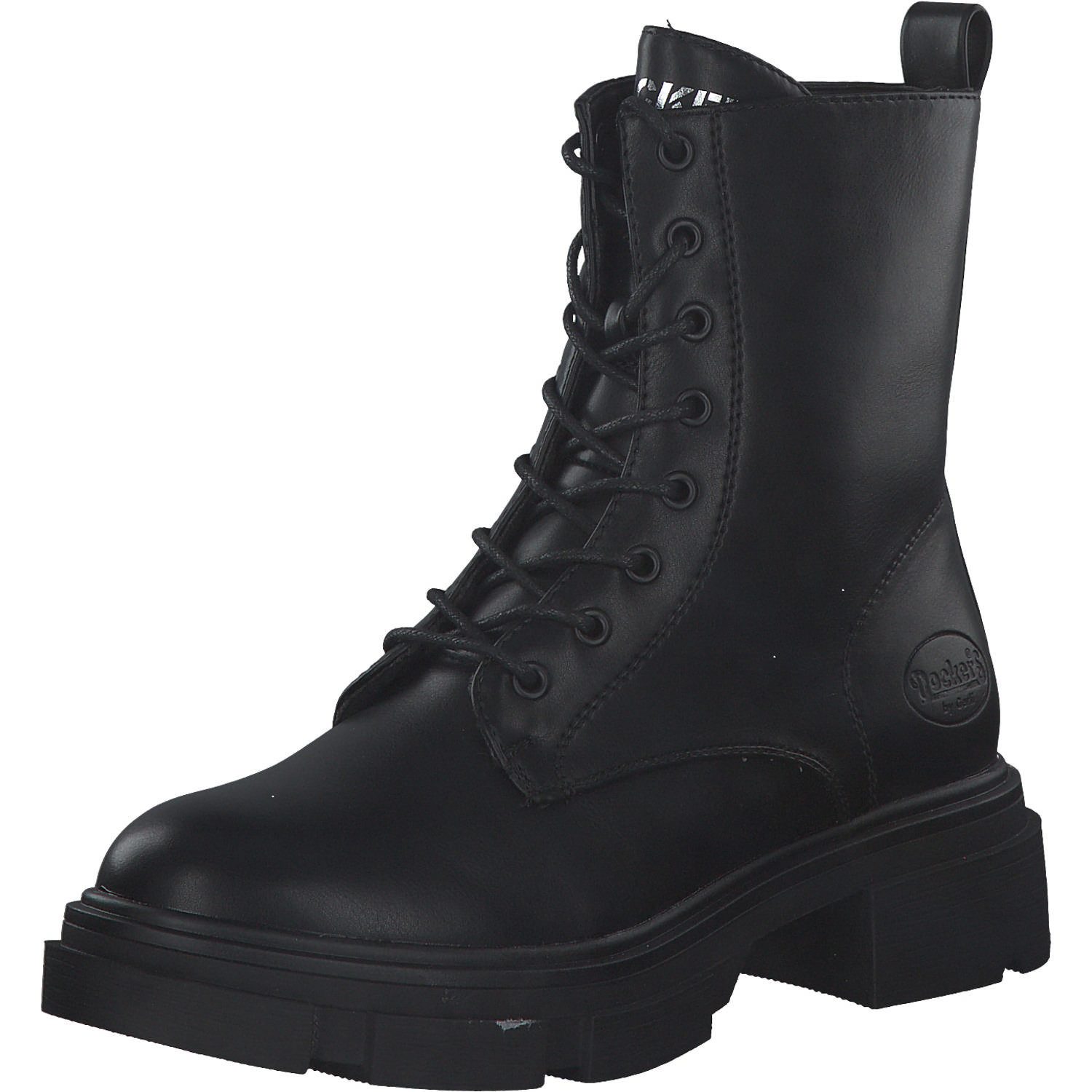 Dockers by Gerli 49DI305 Winterstiefel