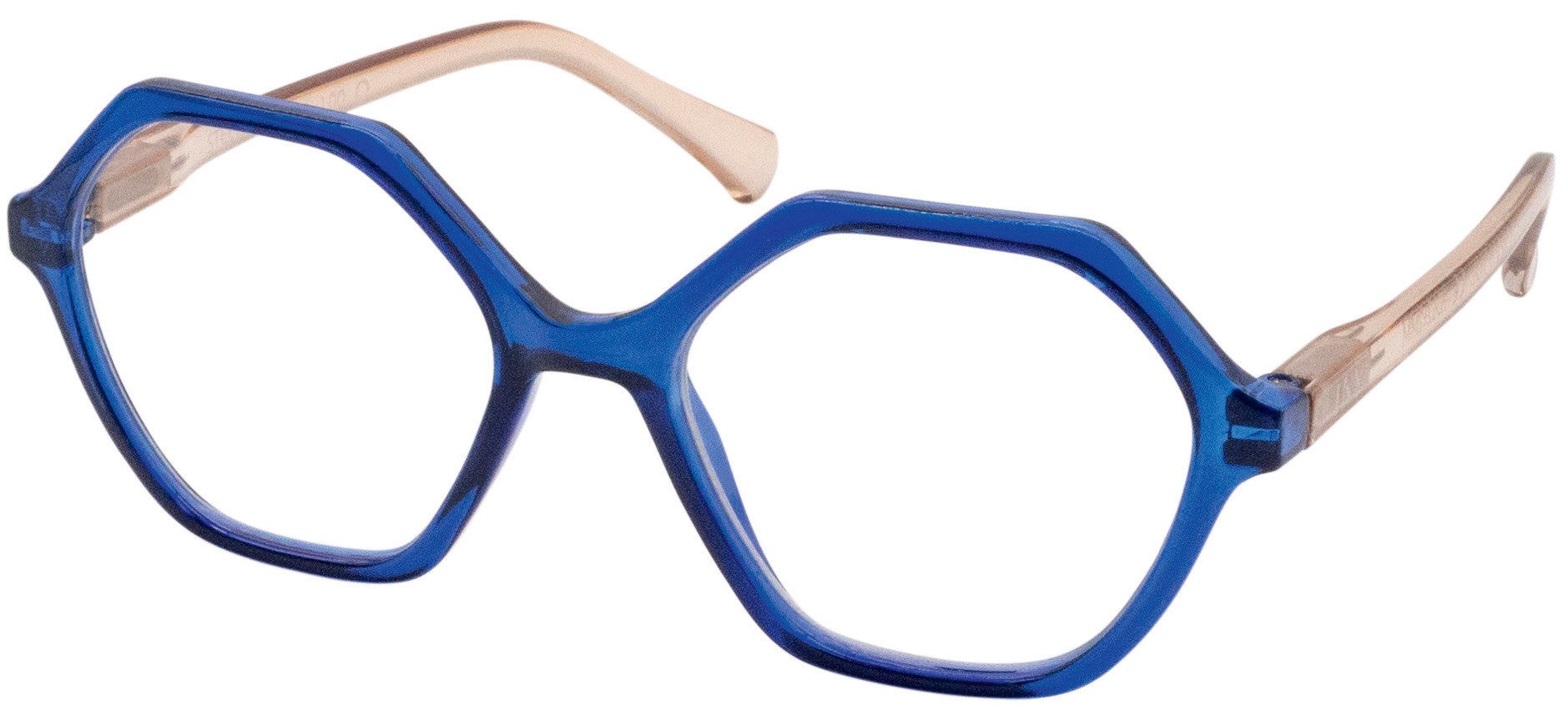 I NEED YOU - HAMBURG READERS Lesebrille STELLA, Recycelte Materialien
