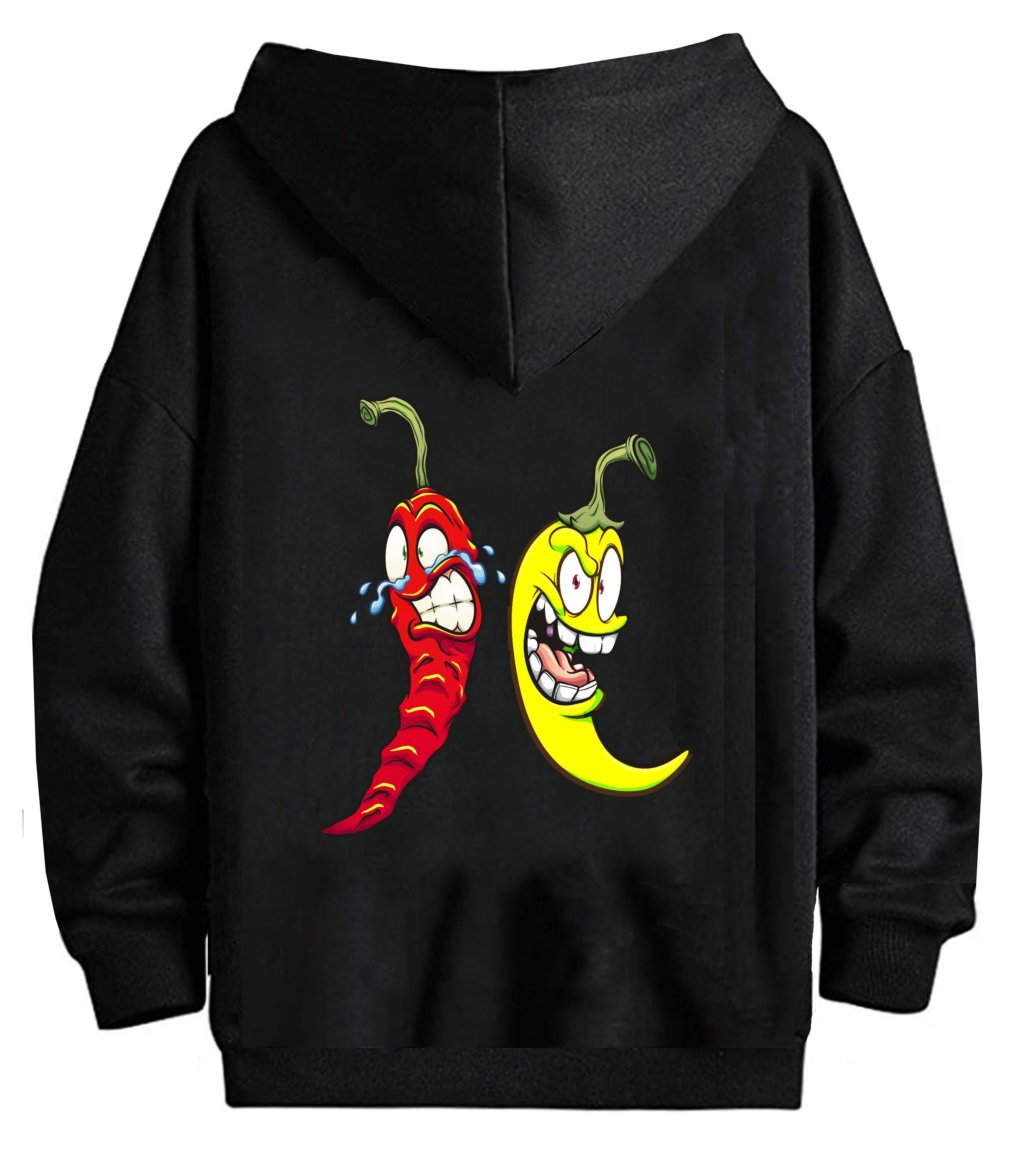 RMK Kapuzenpullover Herren Pullover Hoodie mit günstig online kaufen