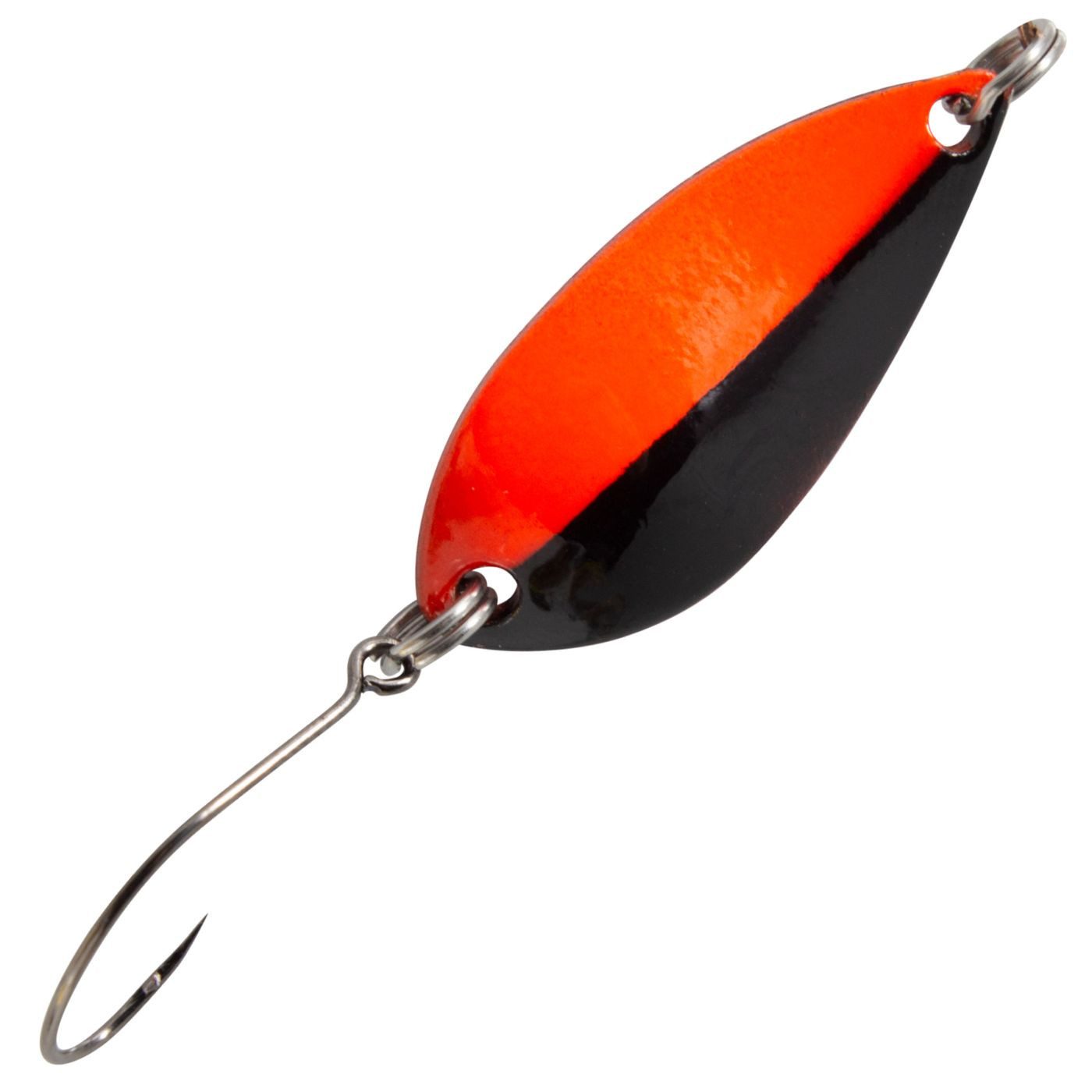Kunstköder FTM Spoon Salza 3,2g 3,2cm - Forellenblinker
