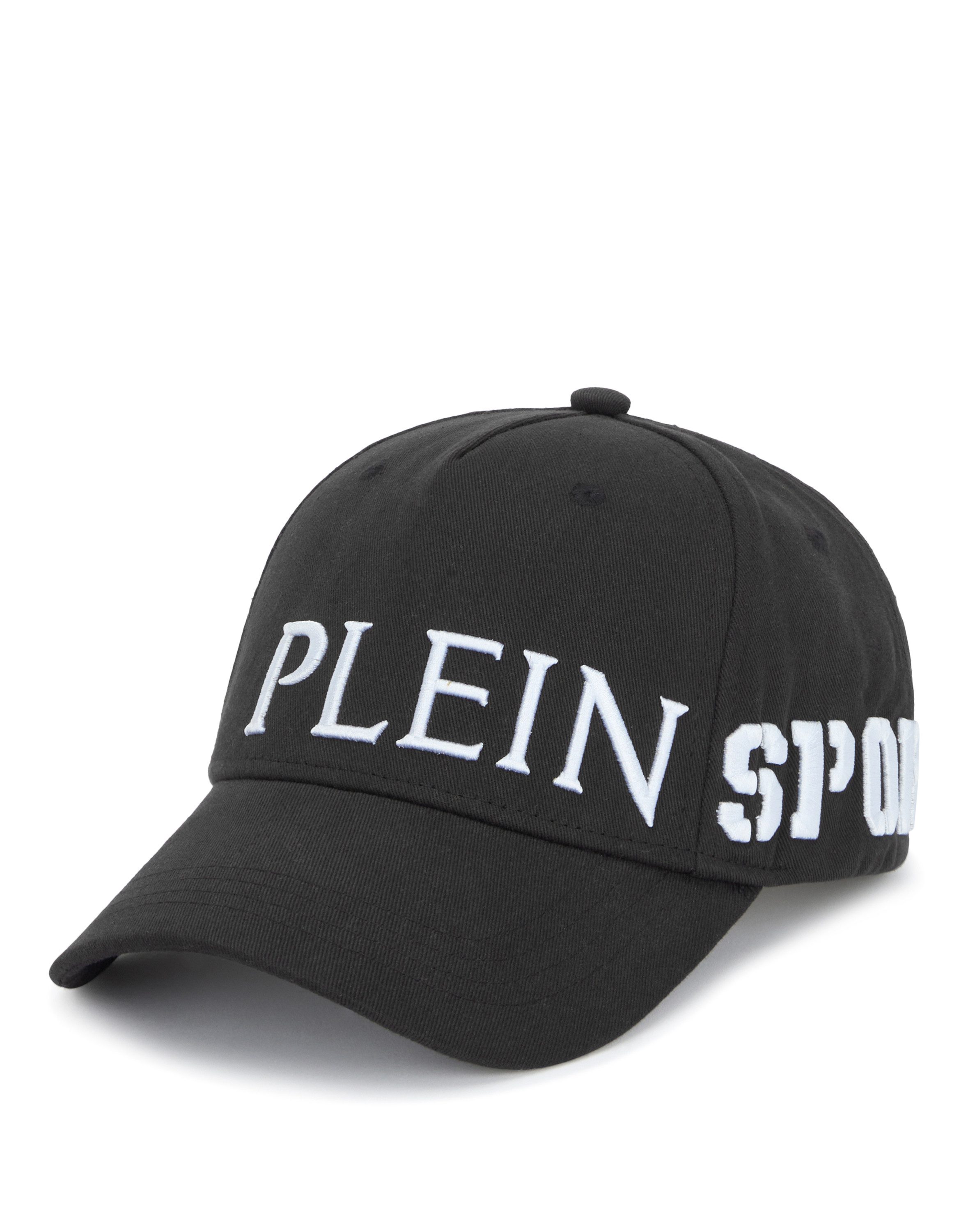 PLEIN SPORT Baseball Cap Baseballkappe
