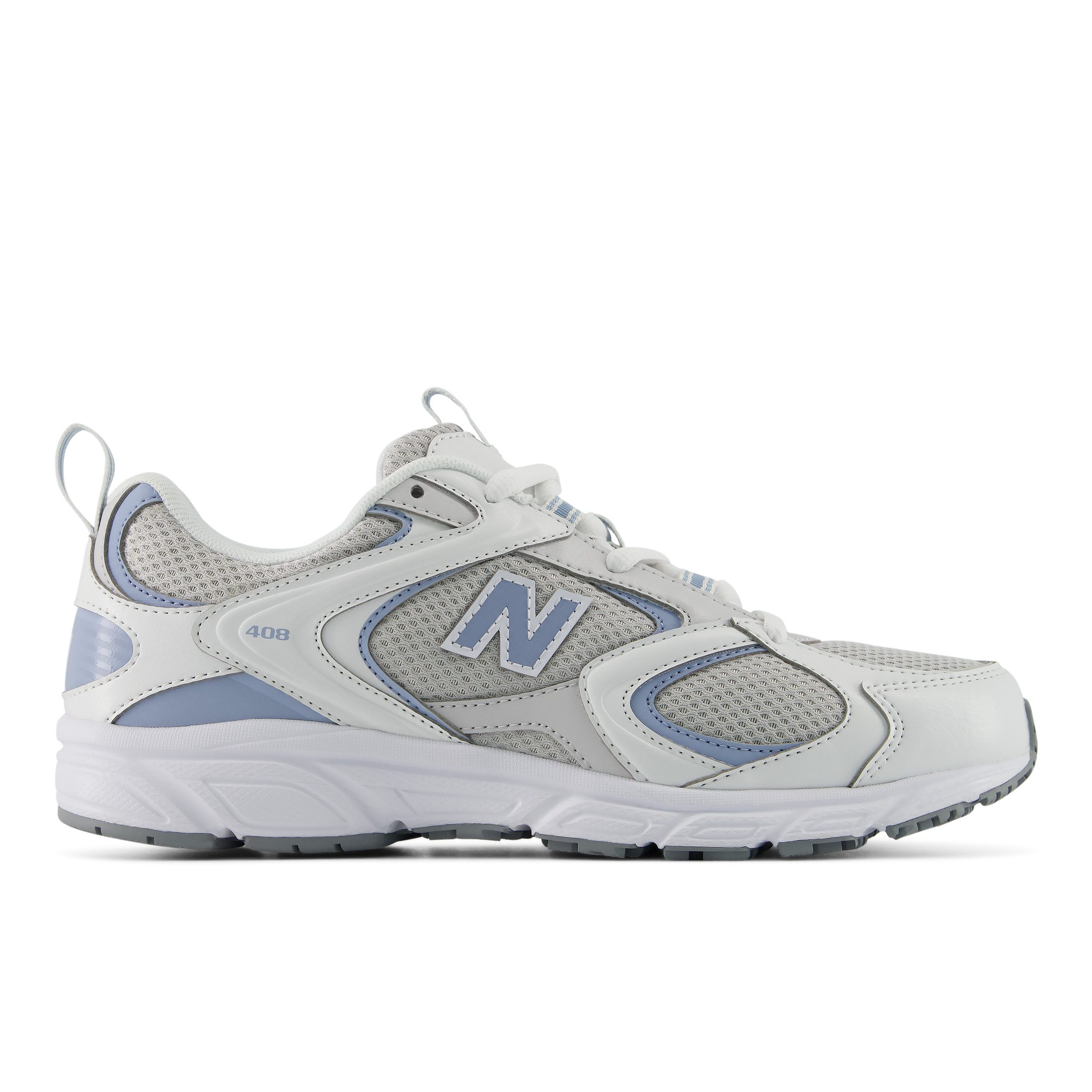 New Balance 408 Sneaker vom New Balance 530 inspiriert