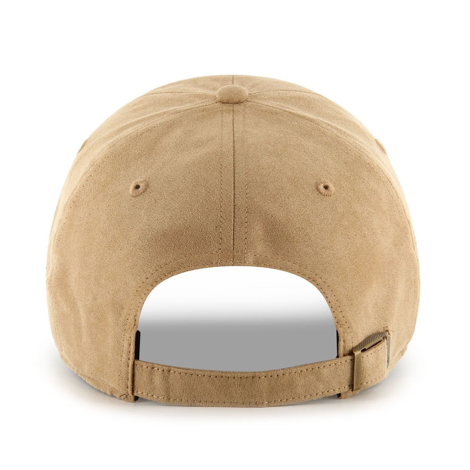 '47 Brand Baseball Cap Strapback SUEDE New York Yankees günstig online kaufen