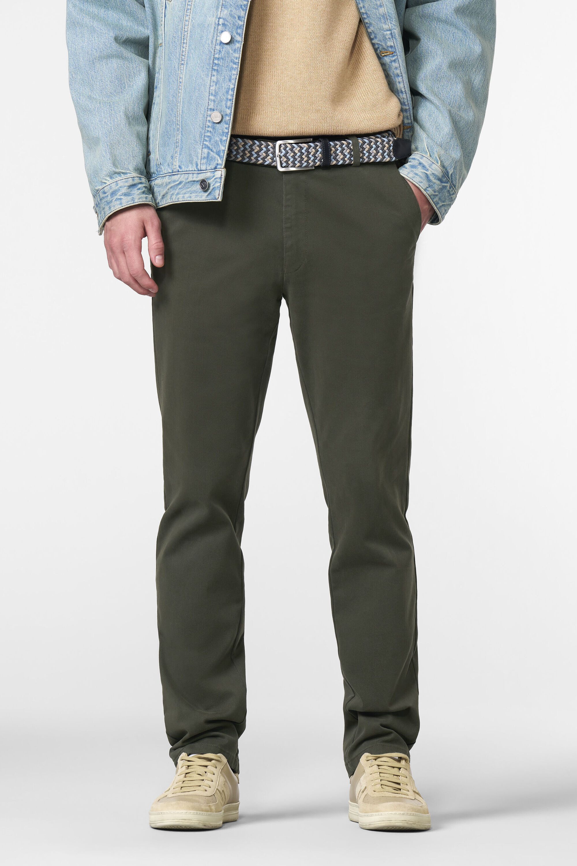 Chinos OSLO