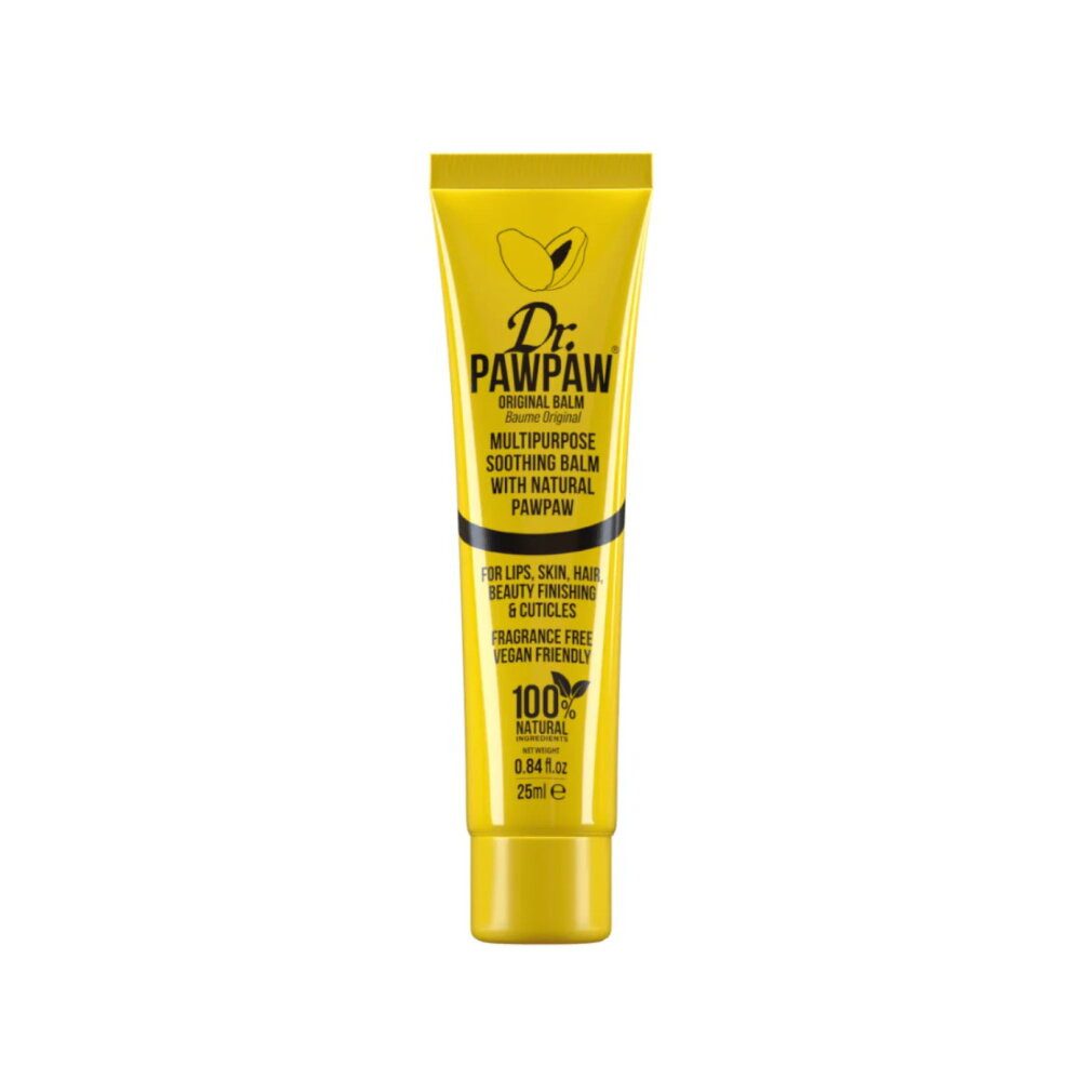Dr. Pawpaw Lippenpflegemittel Balsam Original