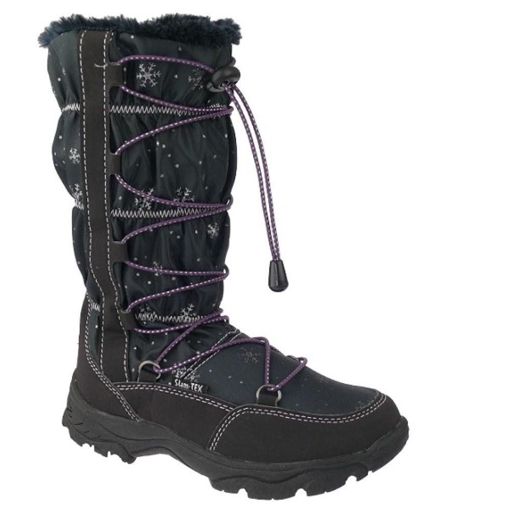 Indigo INDIGO Stiefel GINA Slam-Tex Stiefel