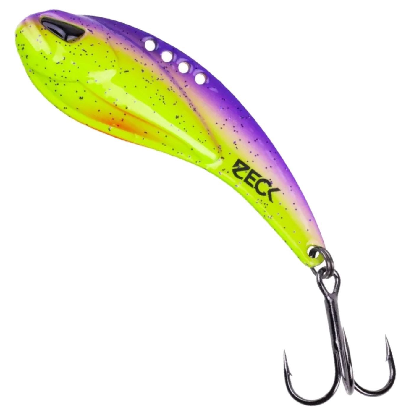 Zeck Fishing Kunstköder Zeck Blade Shaker - Spinnköder