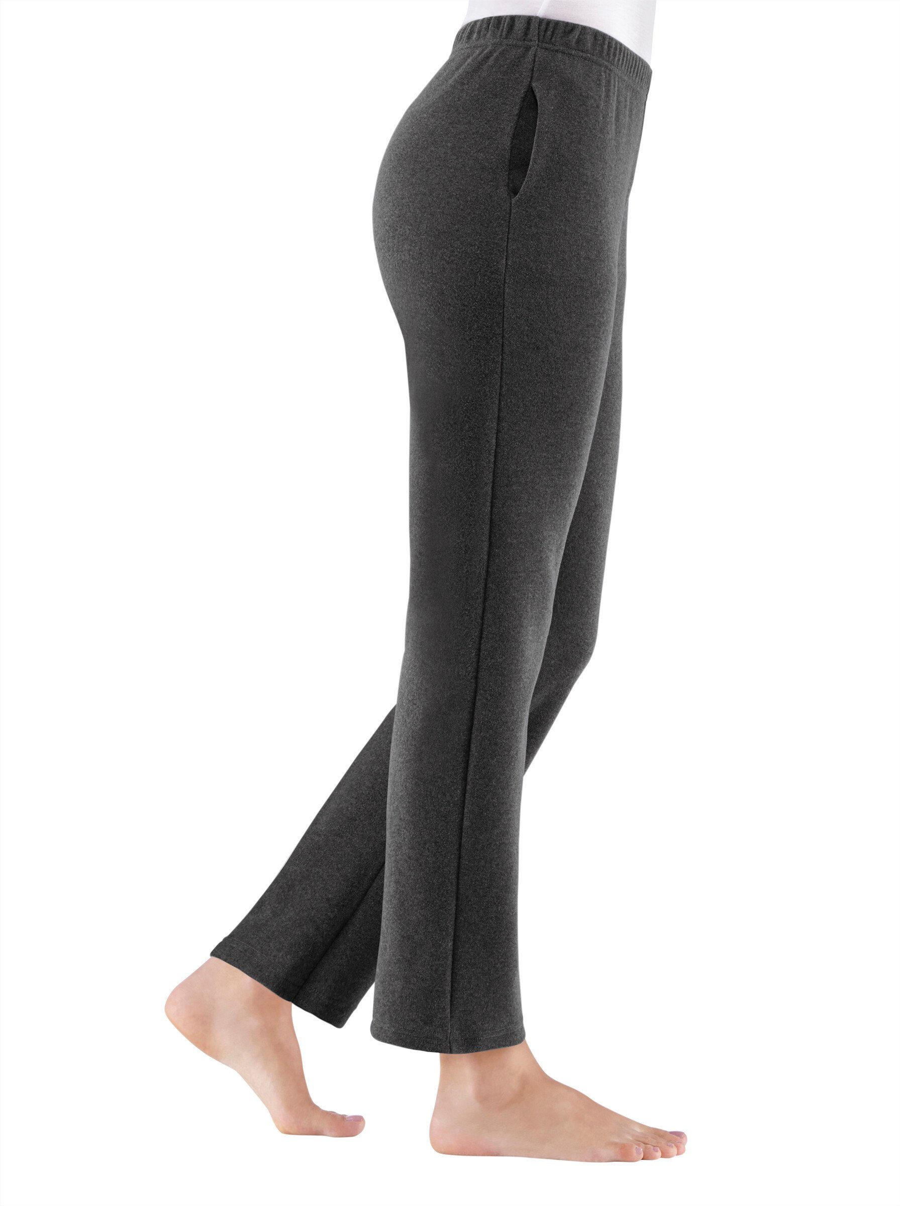 Plantier Homewearhose Hose – Bild 2 von 4