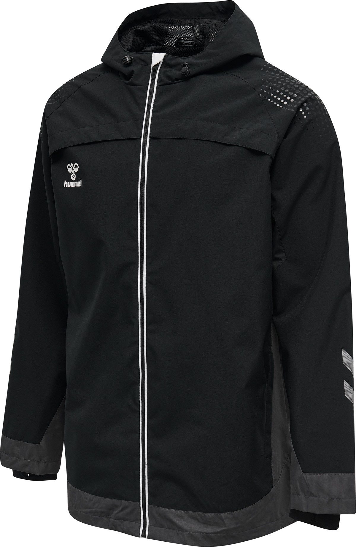 hummel Trainingsjacke hmlLead All Weather Jacket günstig online kaufen