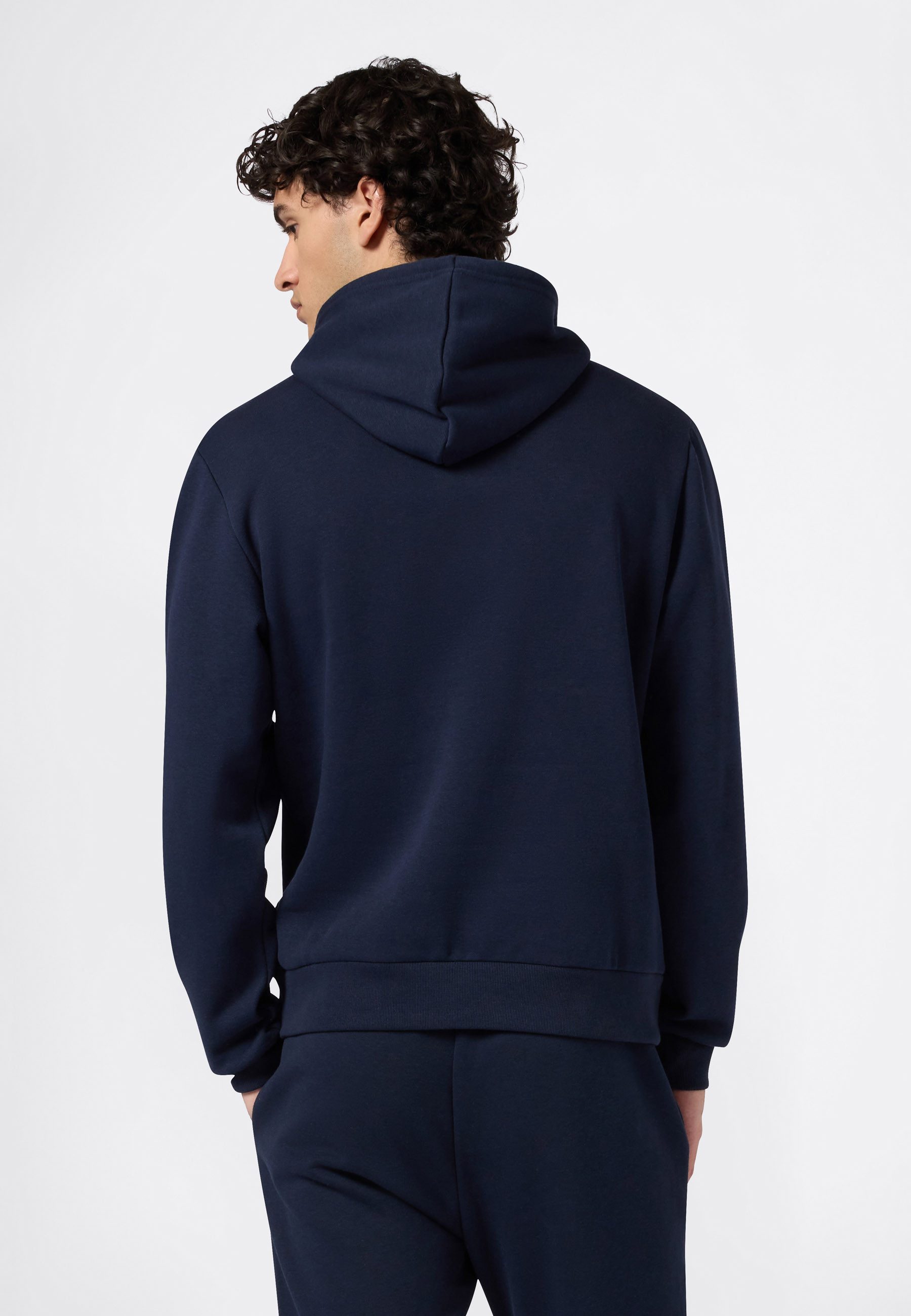 Champion Kapuzensweatshirt Graphic Hoodie
