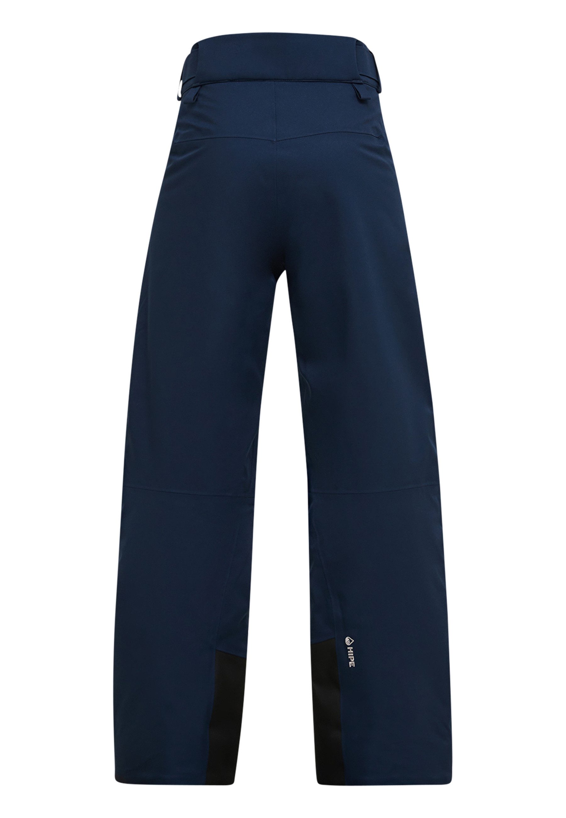 Peak Performance Skihose Jr Maroon Insulated Pants günstig online kaufen