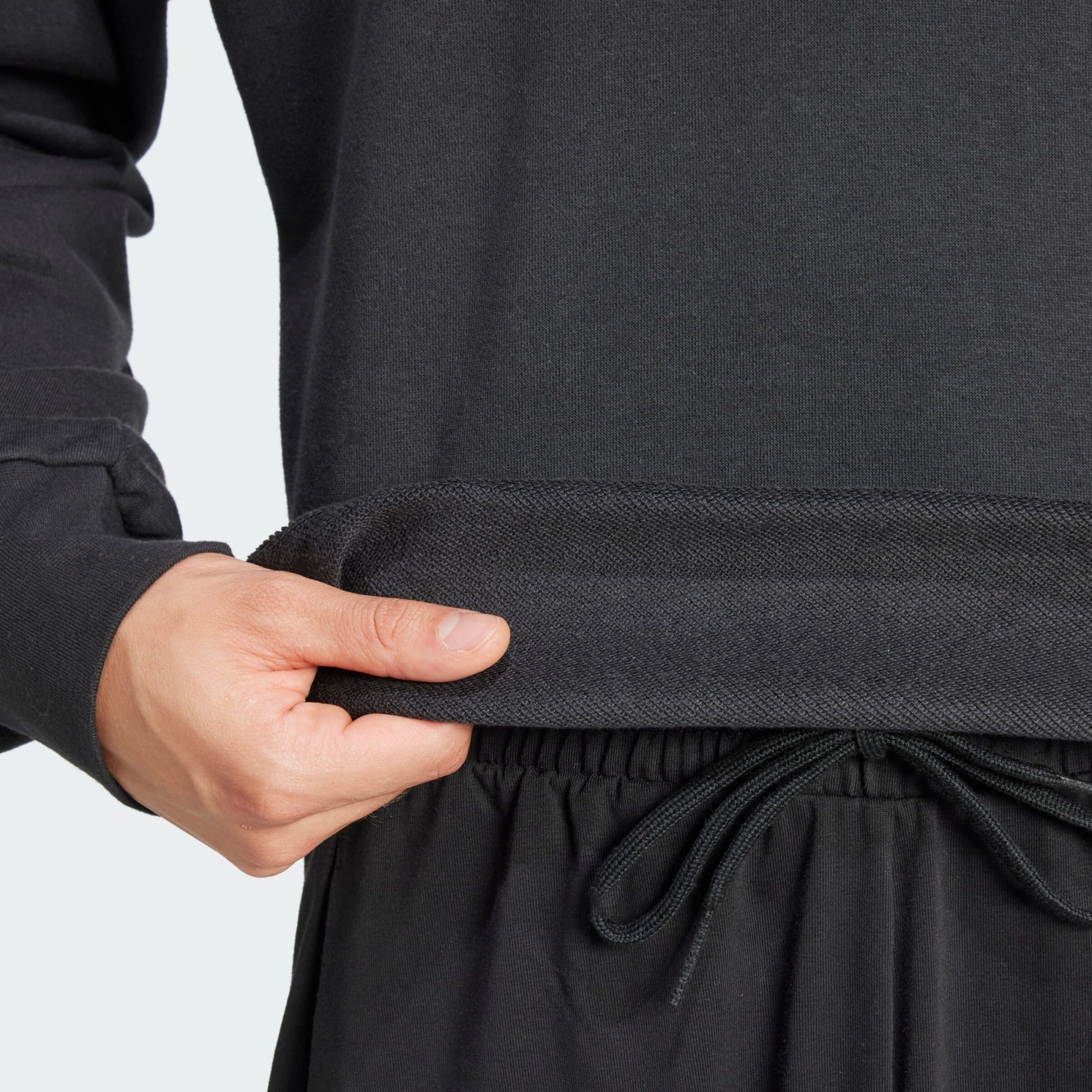 adidas Sportswear Sweatshirt Essentials (1-tlg) – Bild 4 von 5