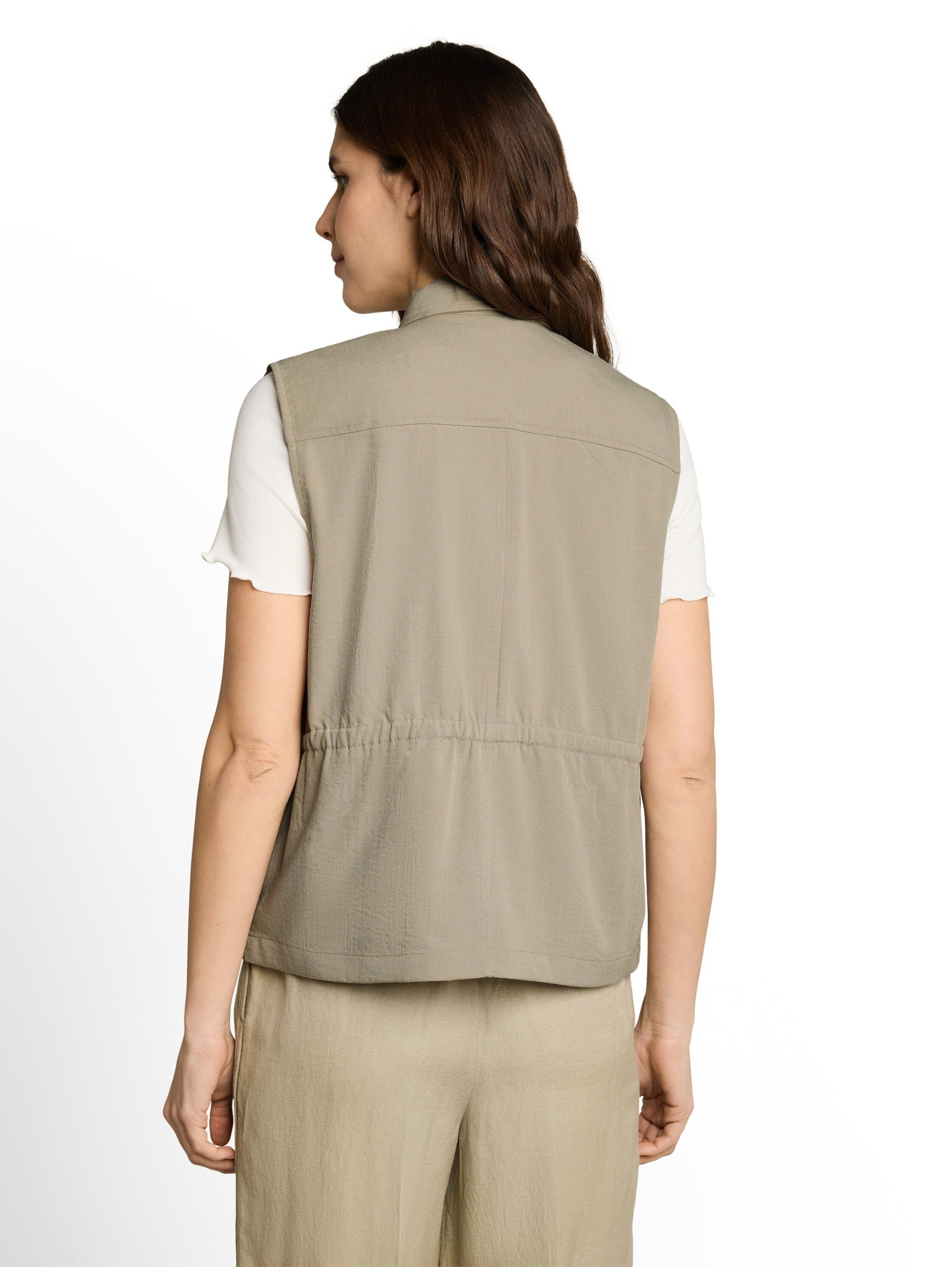 TOM TAILOR Jackenblazer
