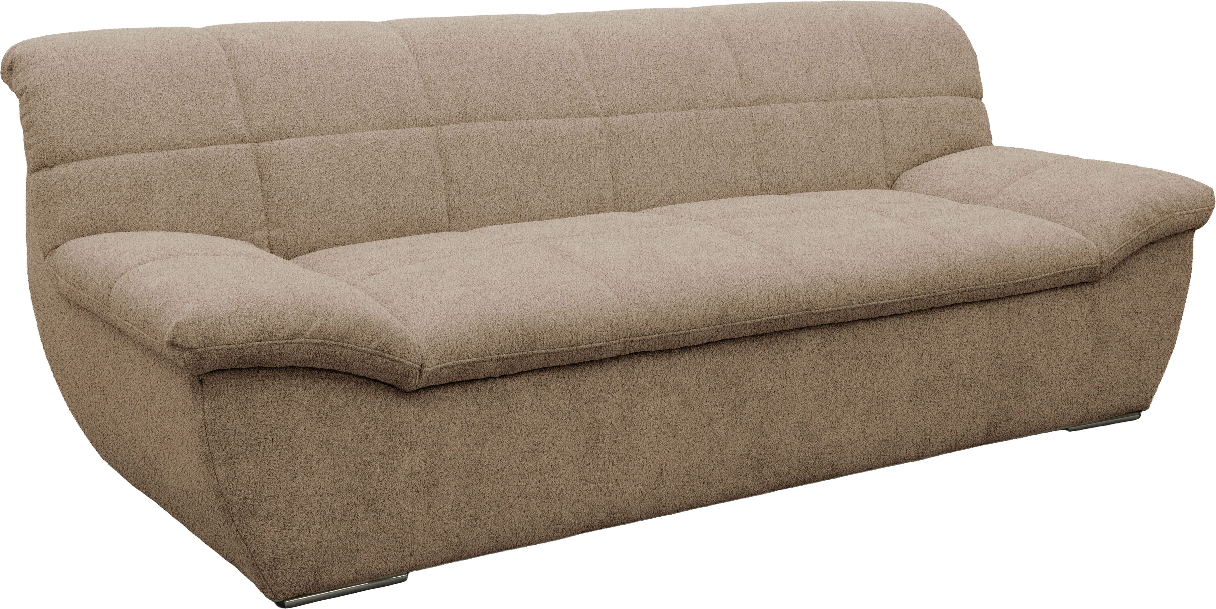 OTTO home 2-Sitzer Salltum 211 cm breit, formschön, komfortabel, mit Ziernähen in Rücken und im Sitz, pflegeleichter Bezug – Bild 5 von 5