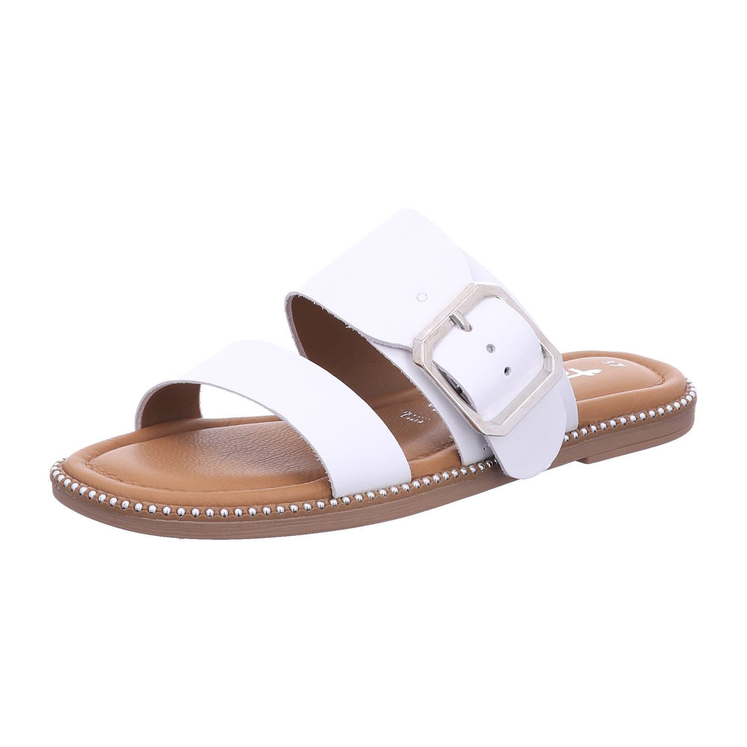 Tamaris 1-27128-44 100 Pantolette