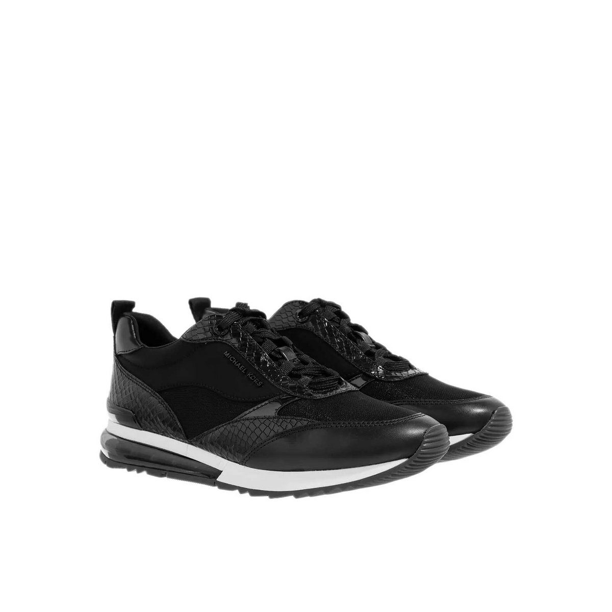 MICHAEL KORS schwarz Sneaker (1-tlg) | Sneaker