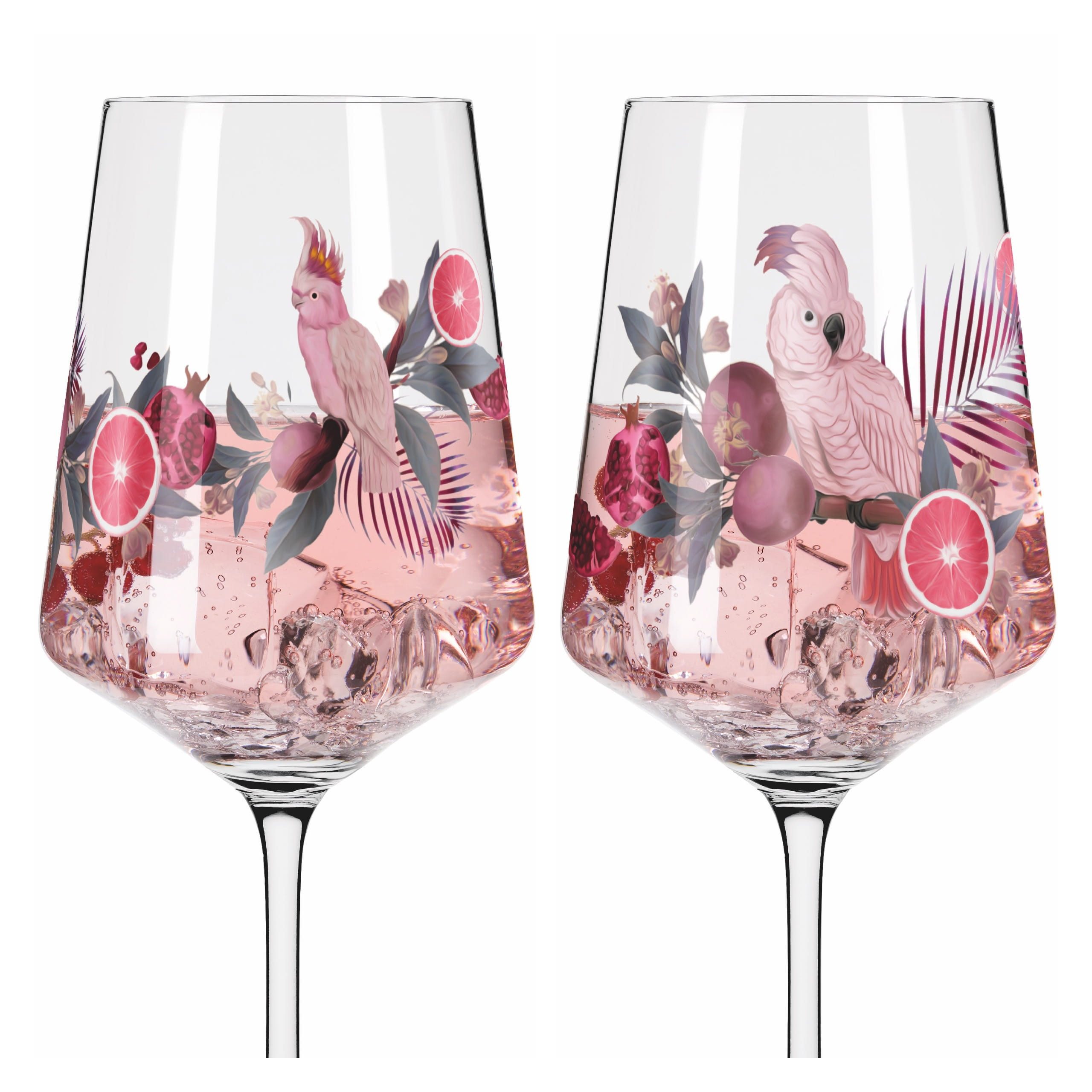 Ritzenhoff Aperitifglas Sommersonett