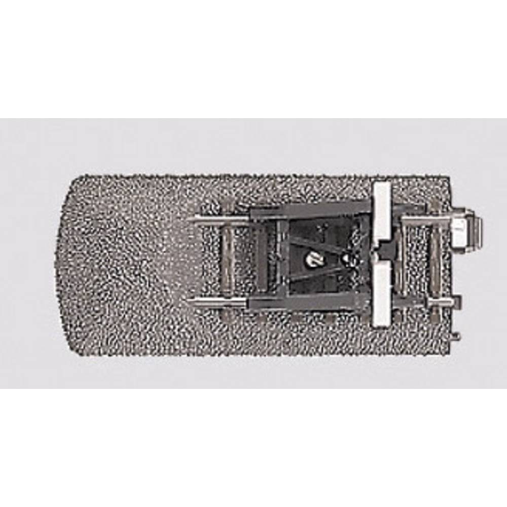 Modelleisenbahn-Set H0 C-Gleis-System